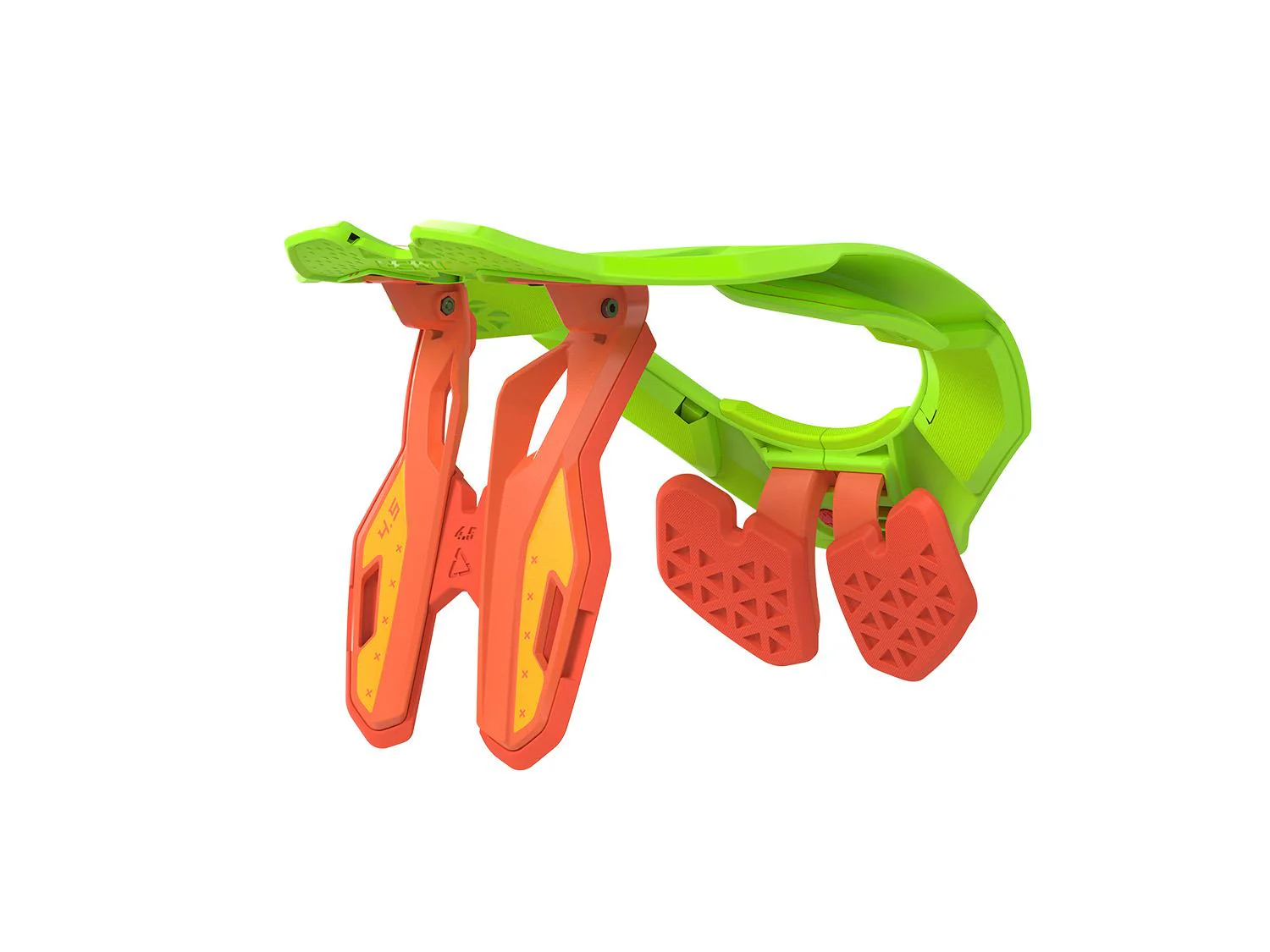 Neck Brace 4.5 Citrus - Image 2