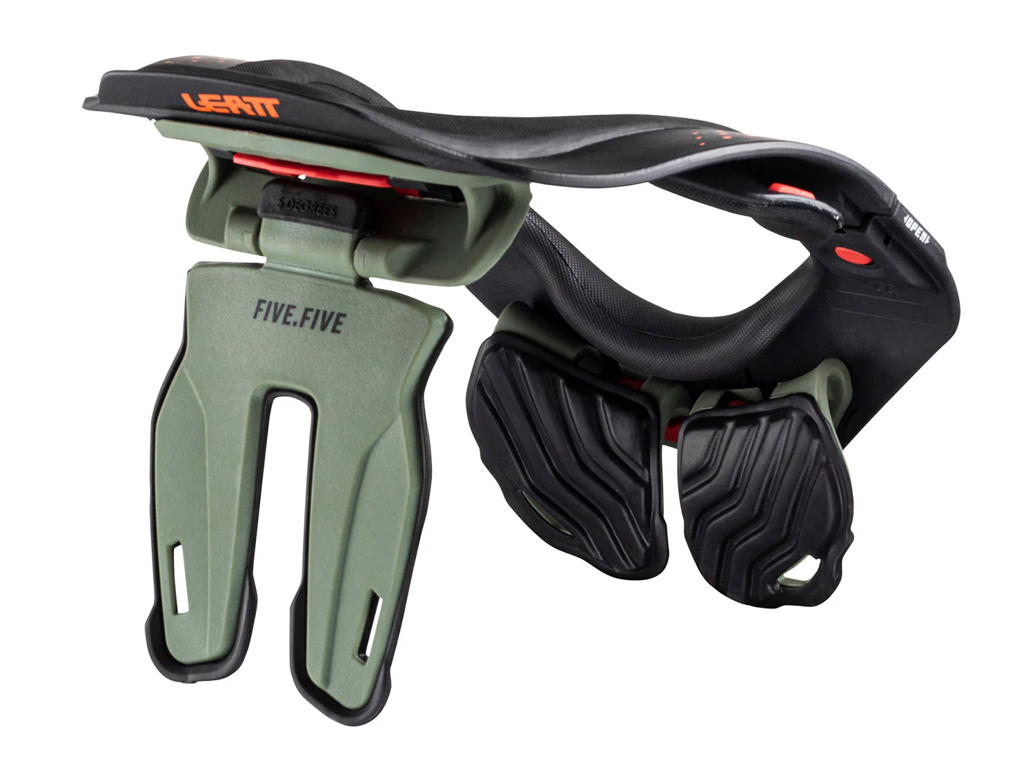 Neck Brace 5.5 Cactus - Image 2