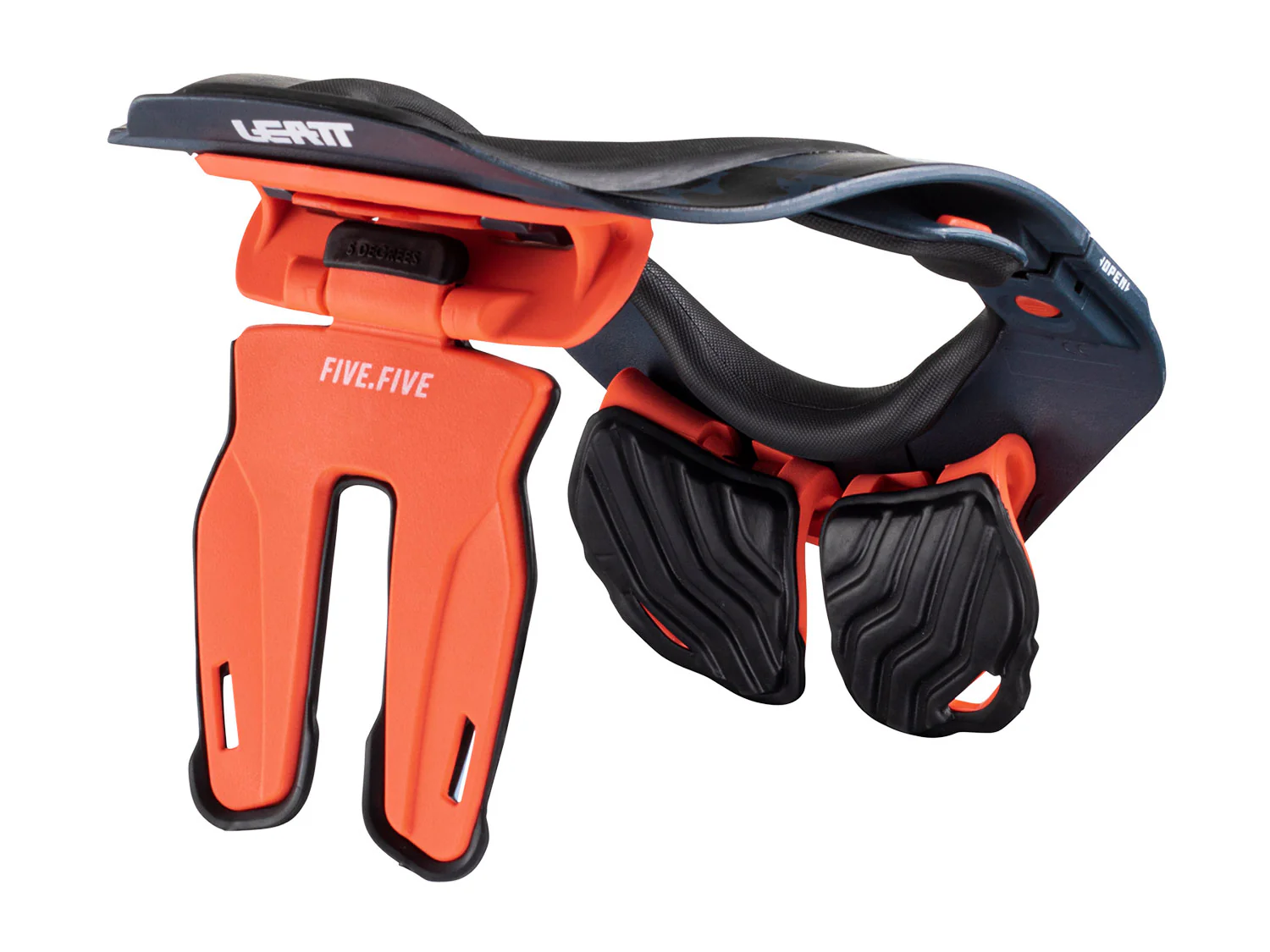 Neck Brace 5.5 Coral - Image 2