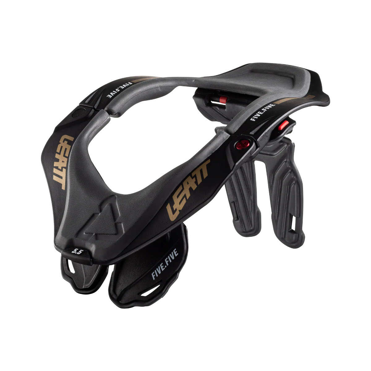 Neck Brace 5.5 Junior - Stealth