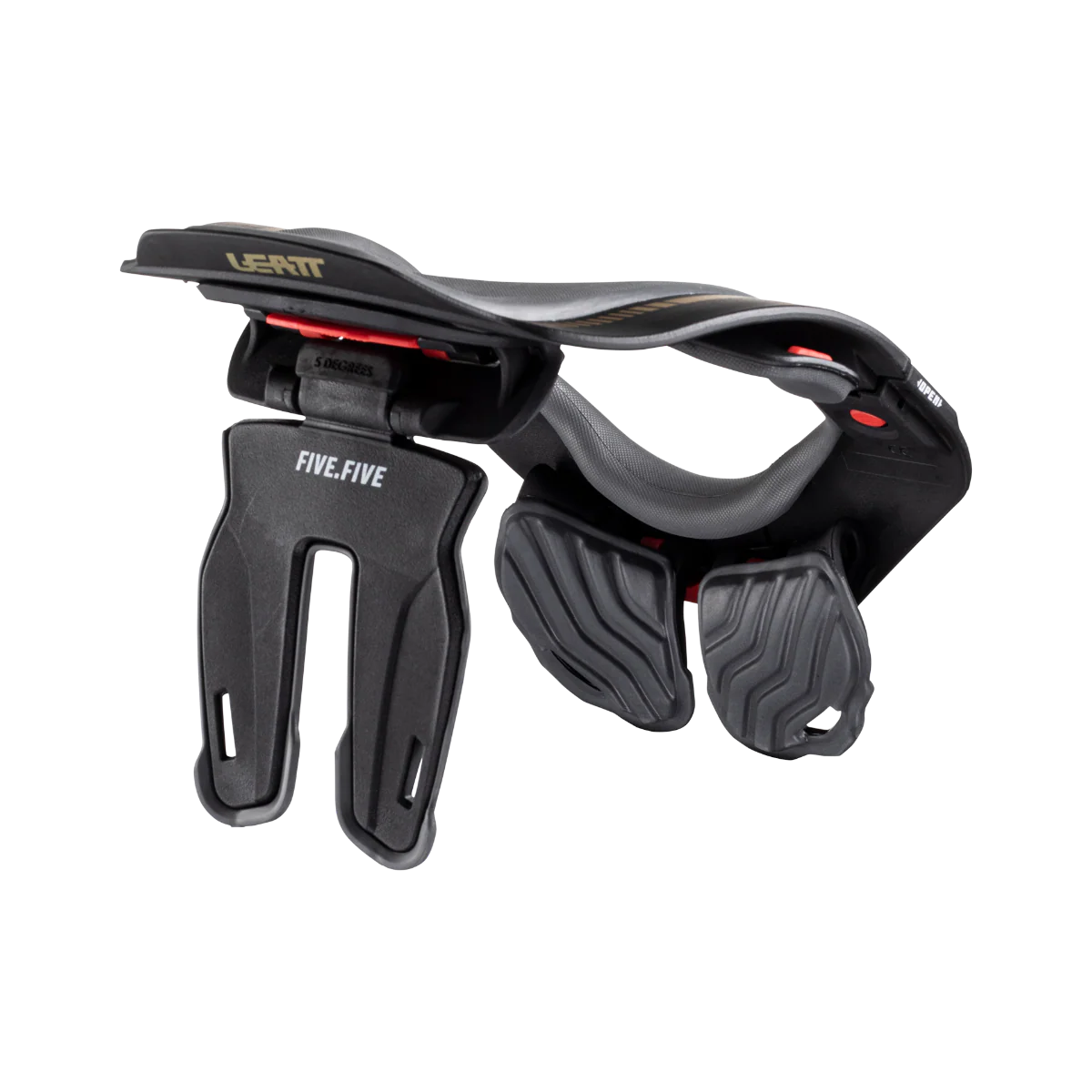 Neck Brace 5.5 Junior - Stealth - Image 2