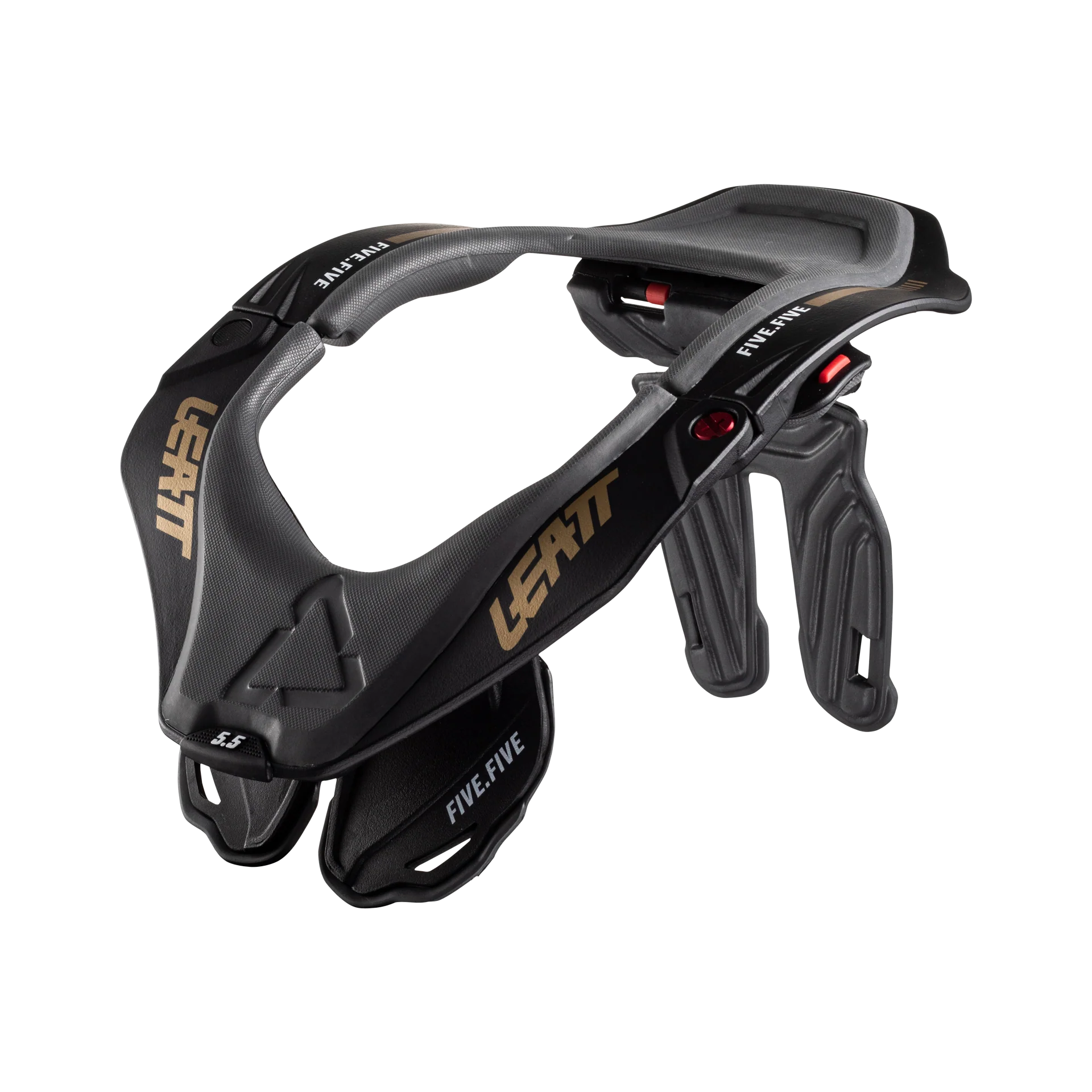 Neck Brace 5.5 - Stealth