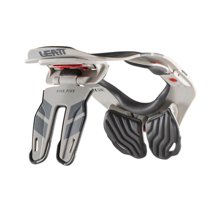 Neck Brace GPX 5.5 - grau-schwarz - Image 2