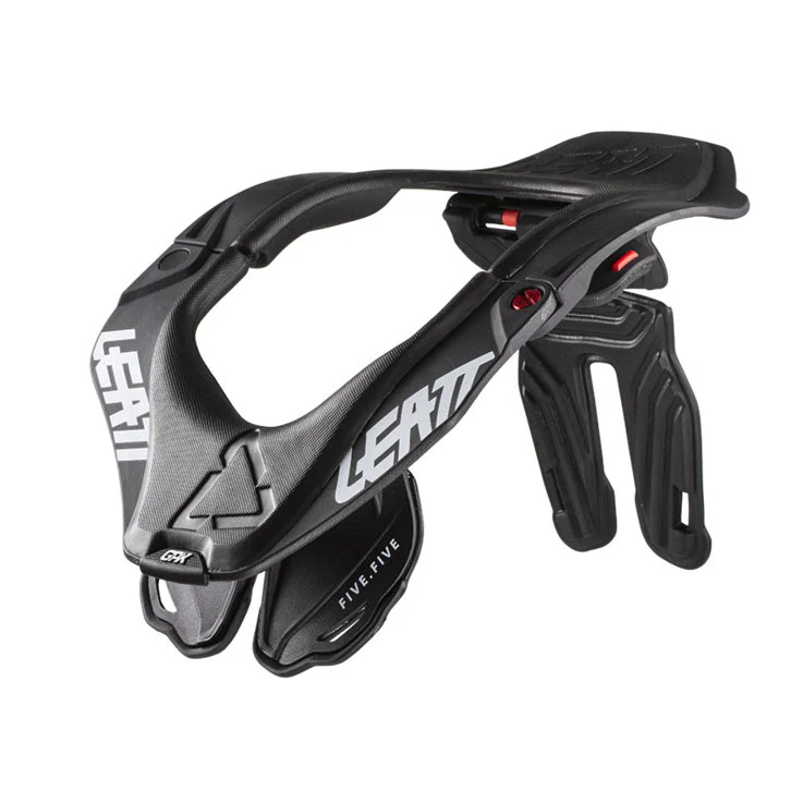 Neck Brace GPX 5.5 - schwarz