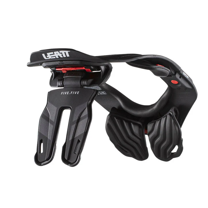 Neck Brace GPX 5.5 - schwarz - Image 2