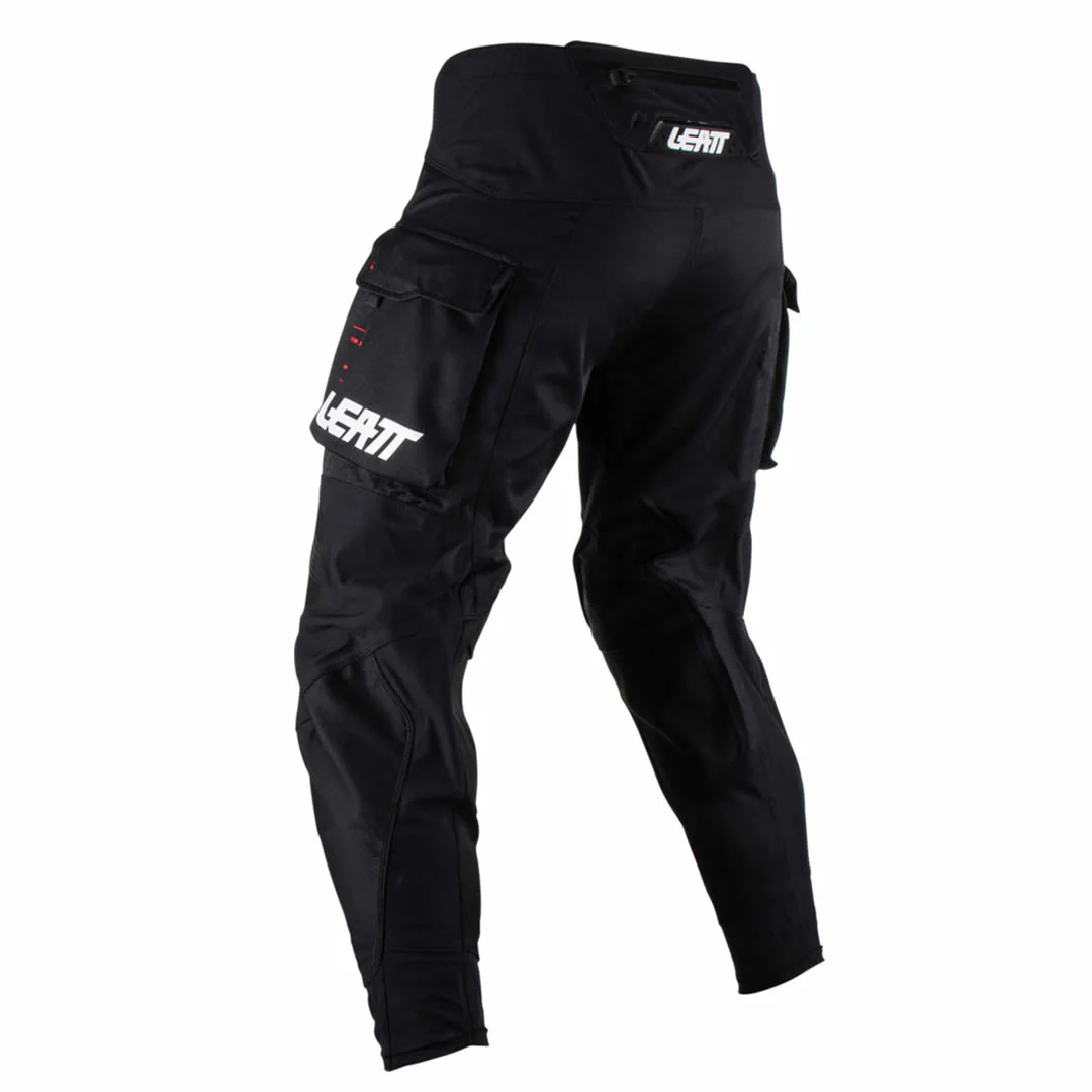 Pant Moto 4.5 HydraDri 23 - Blk schwarz - Image 3
