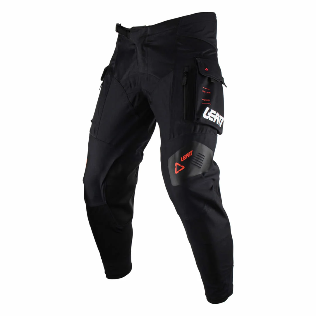 Pant Moto 4.5 HydraDri 23 - Blk schwarz - Image 4
