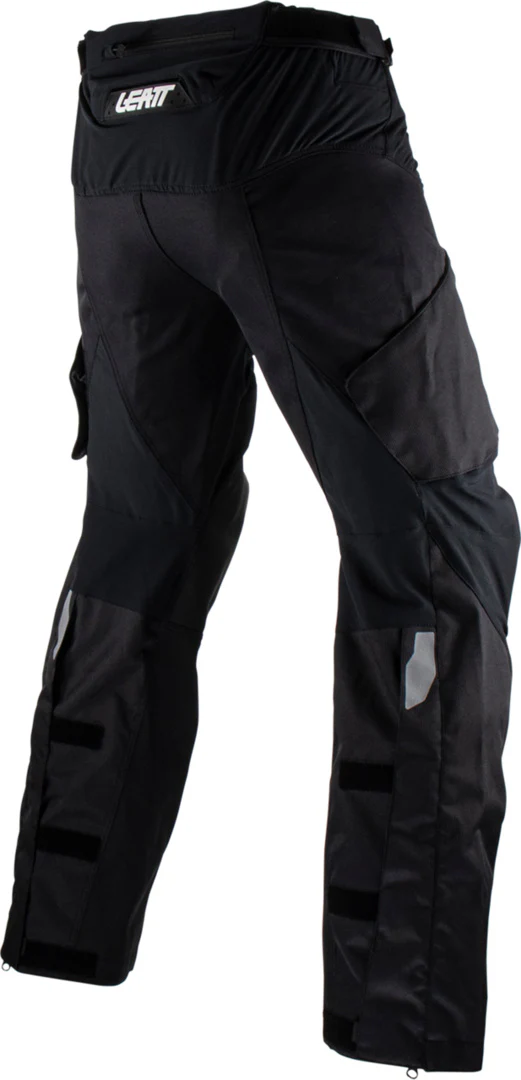 Pant Moto 5.5 Enduro 23 - schwarz - Image 4