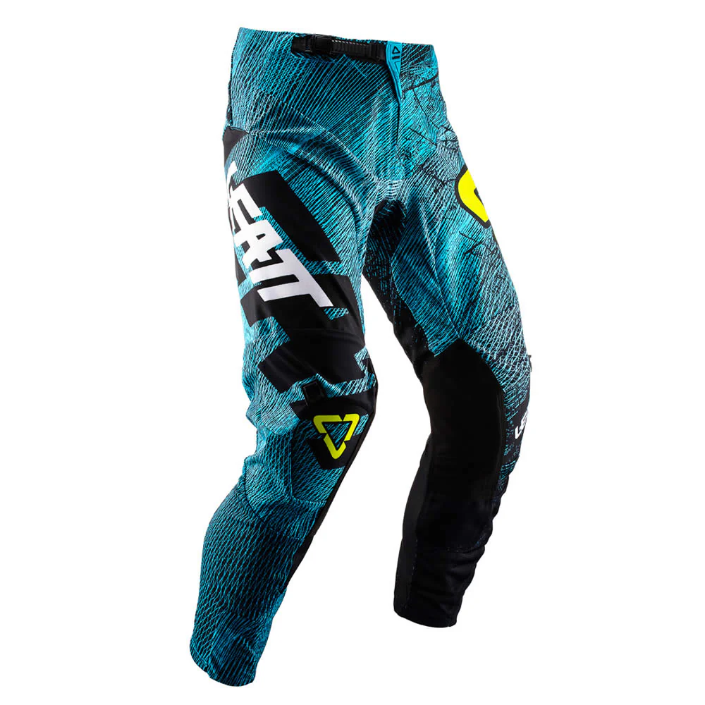 Pants GPX 4.5 tech blau - Image 2