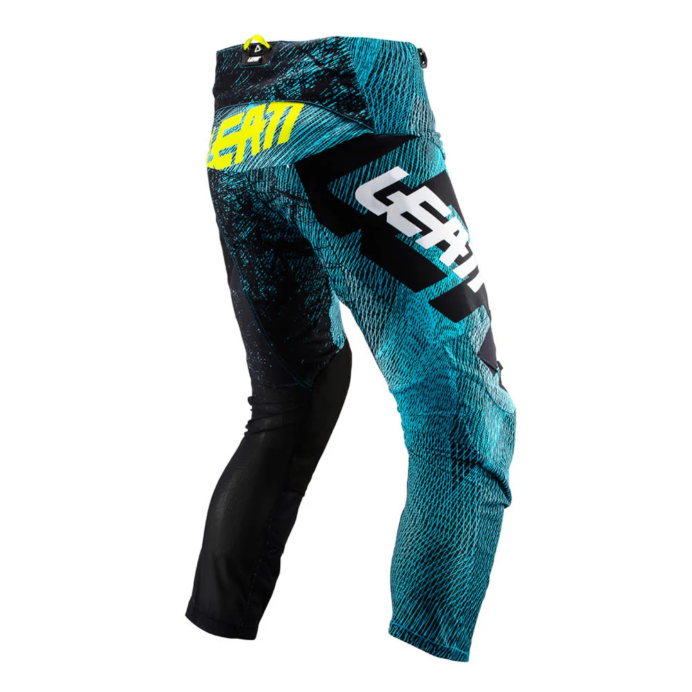 Pants GPX 4.5 tech blau - Image 3