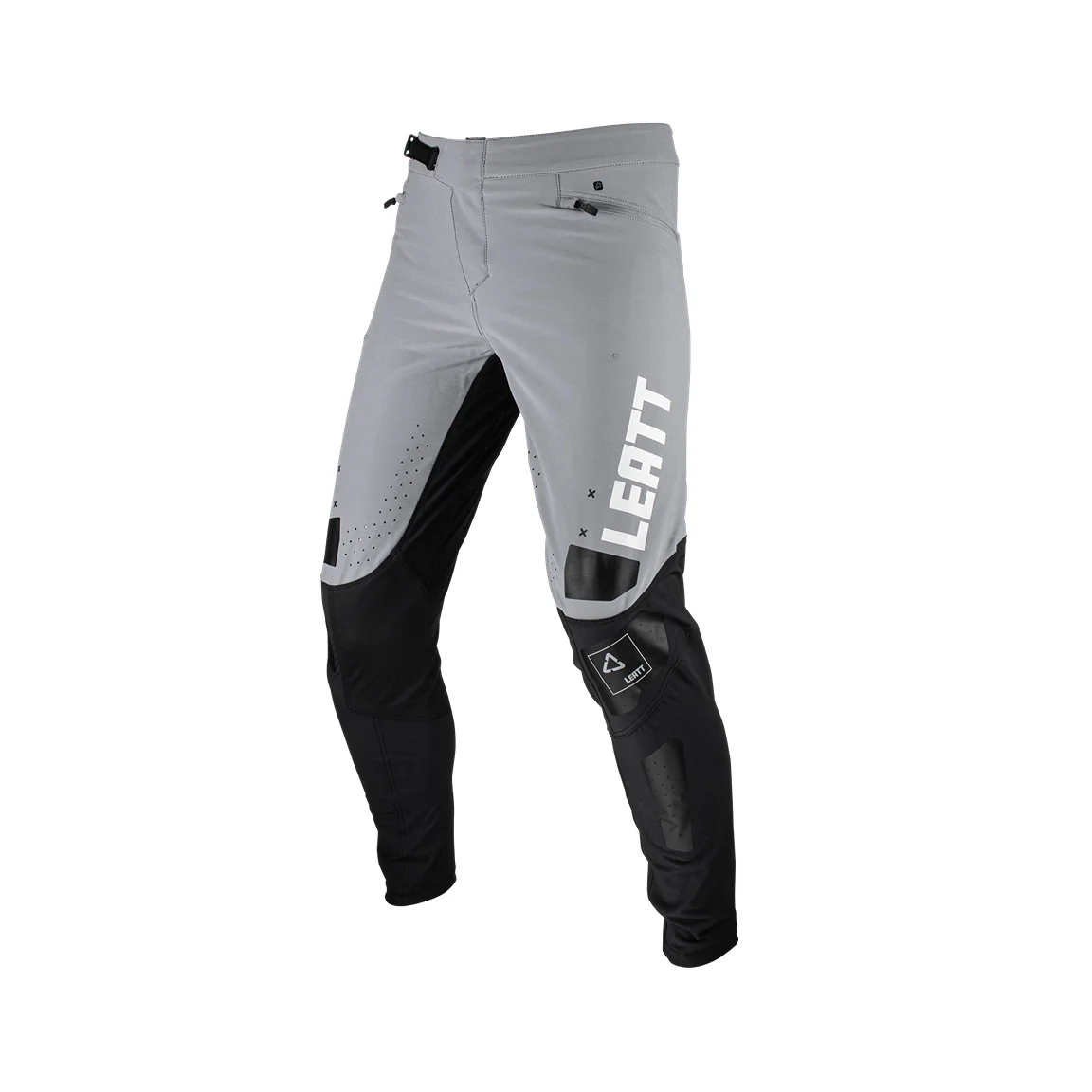 MTB Gravity 4.0 Hose Titanium - Image 2