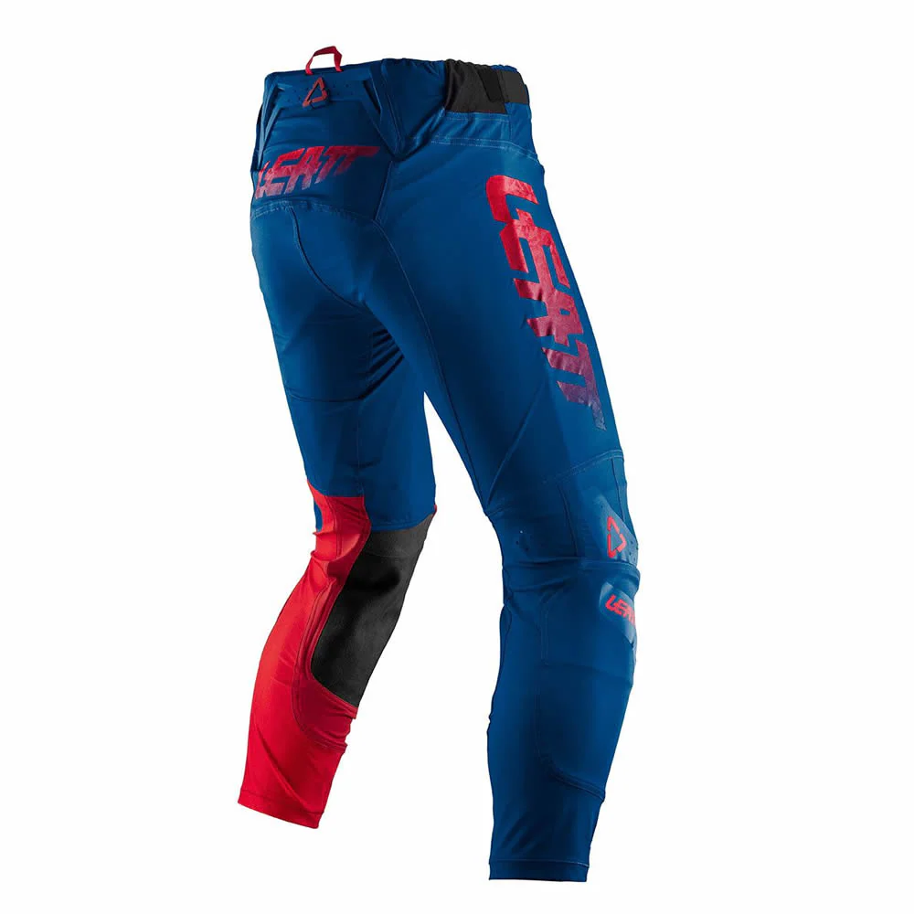 MX Hose GPX 5.5 I.K.S. blau-rot - Image 2