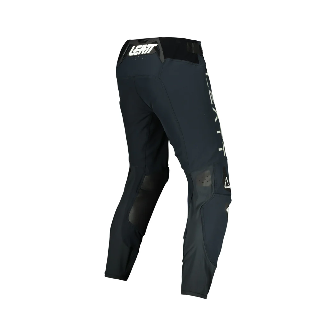 Hose Moto 5.5 I.K.S Uni schwarz - Image 2