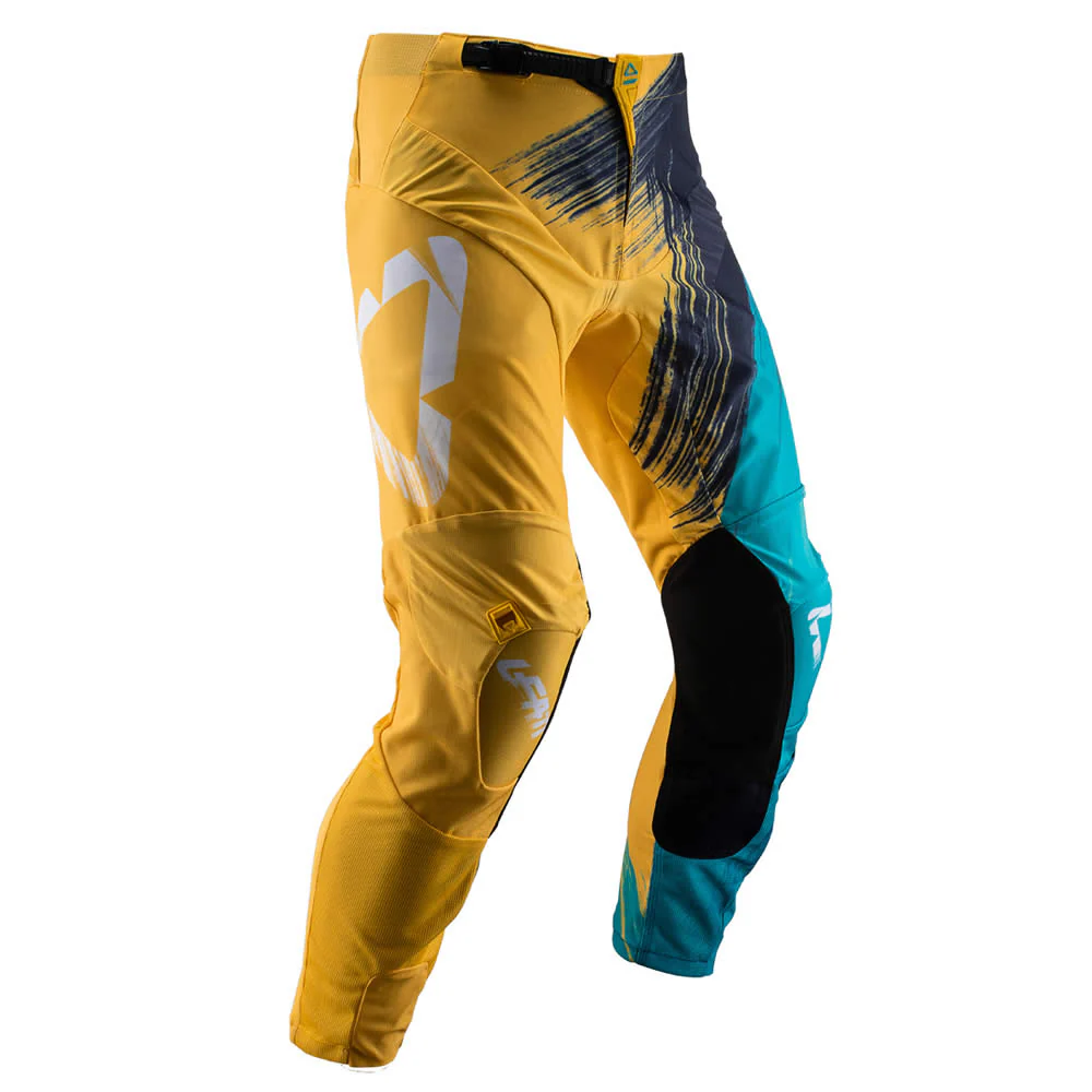 Pants GPX 4.5 gold teal - Image 2