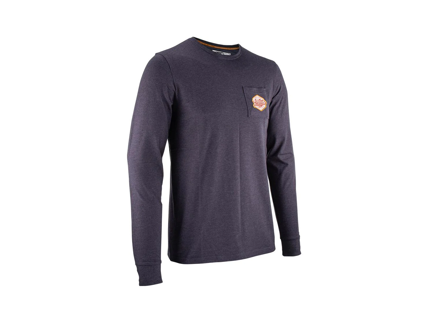 Retro Long Sleeve T-Shirt Retro