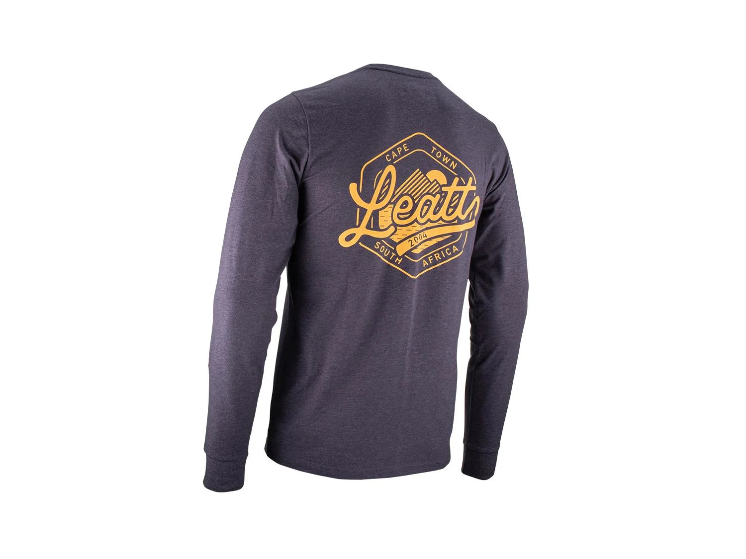 Retro Long Sleeve T-Shirt Retro - Image 2