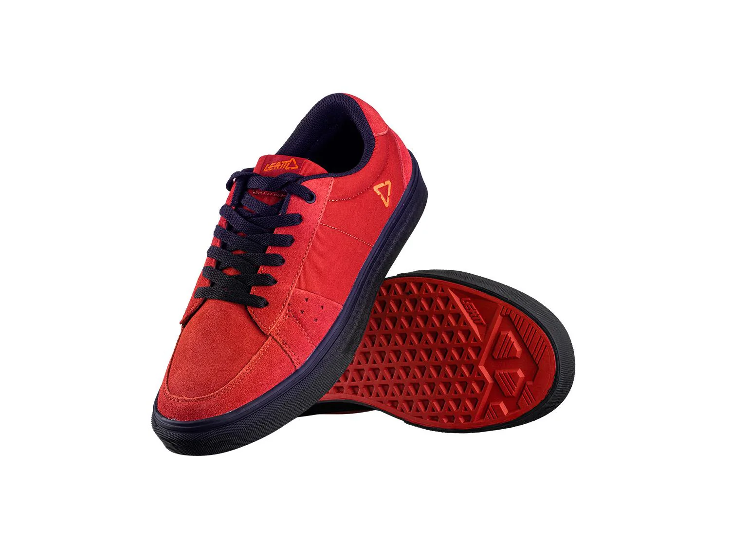 Schuh 1.0 Flat Shoe Lava - Image 2