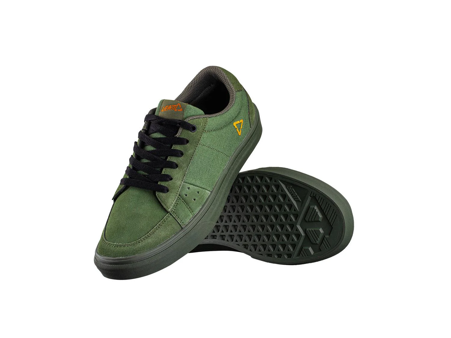 Schuh 1.0 Flat Shoe Pine - Image 2