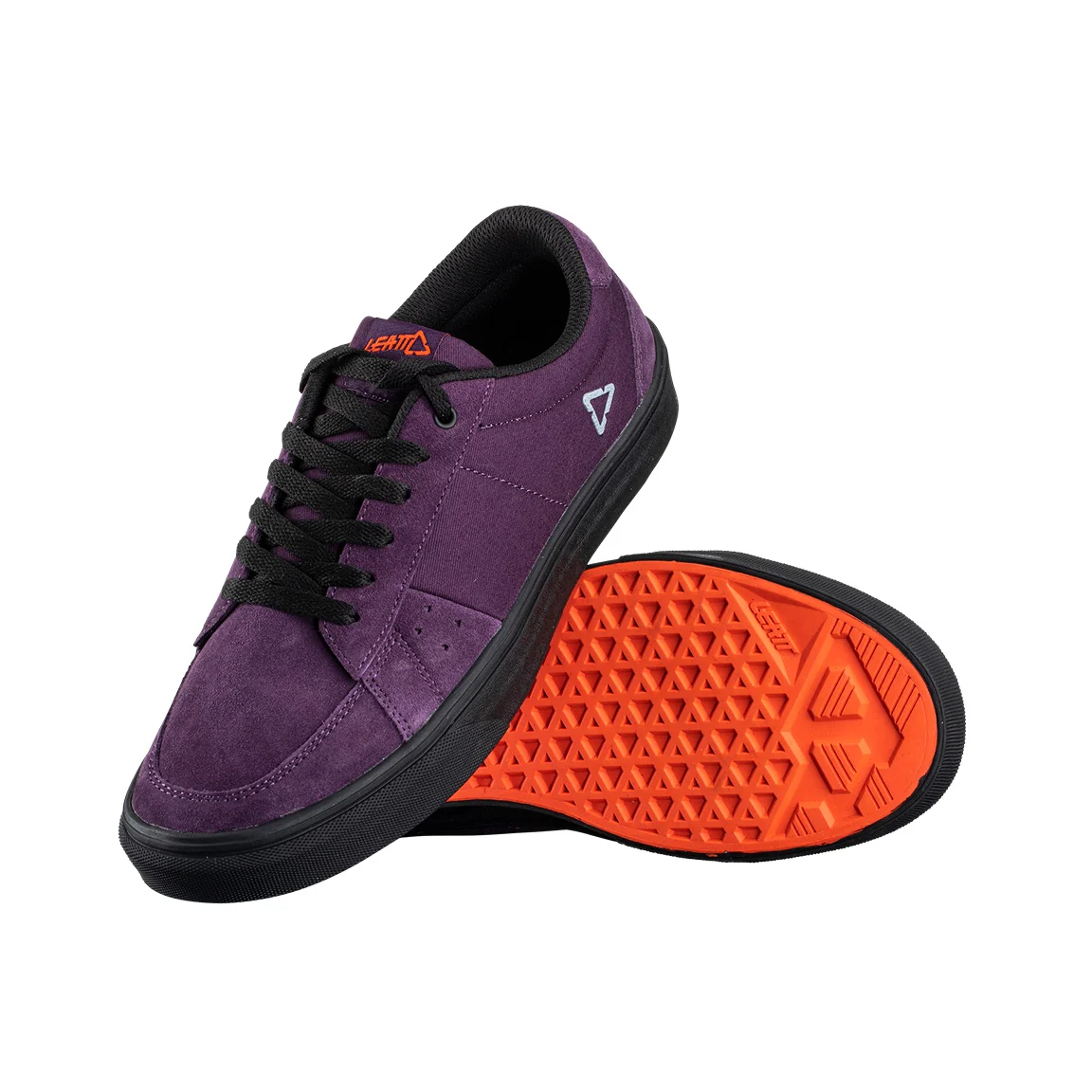 Schuh 1.0 Flat Shoe Velvet - Image 6