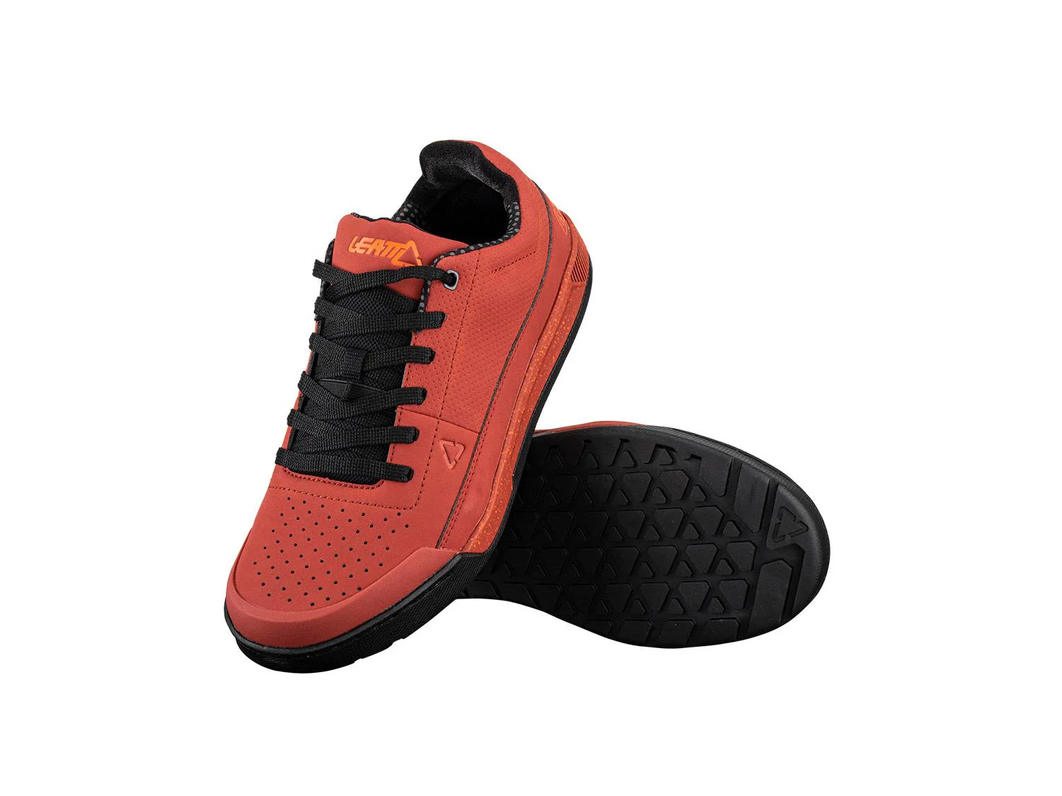 Schuh 2.0 Flat Shoe Lava - Image 2