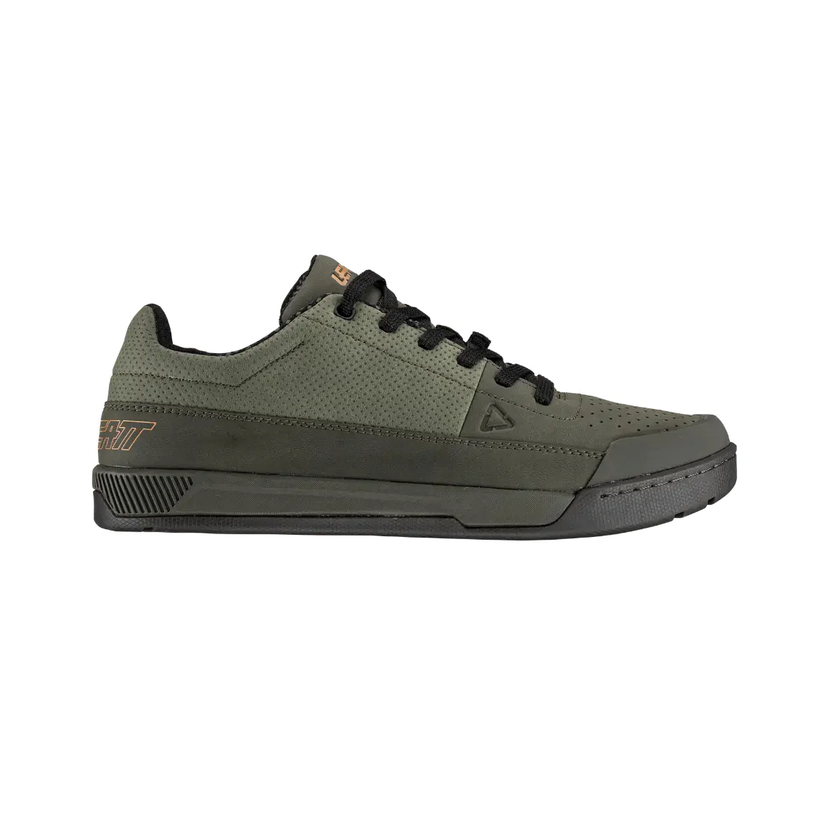 Schuh 2.0 Flat Shoe Pine - Image 2