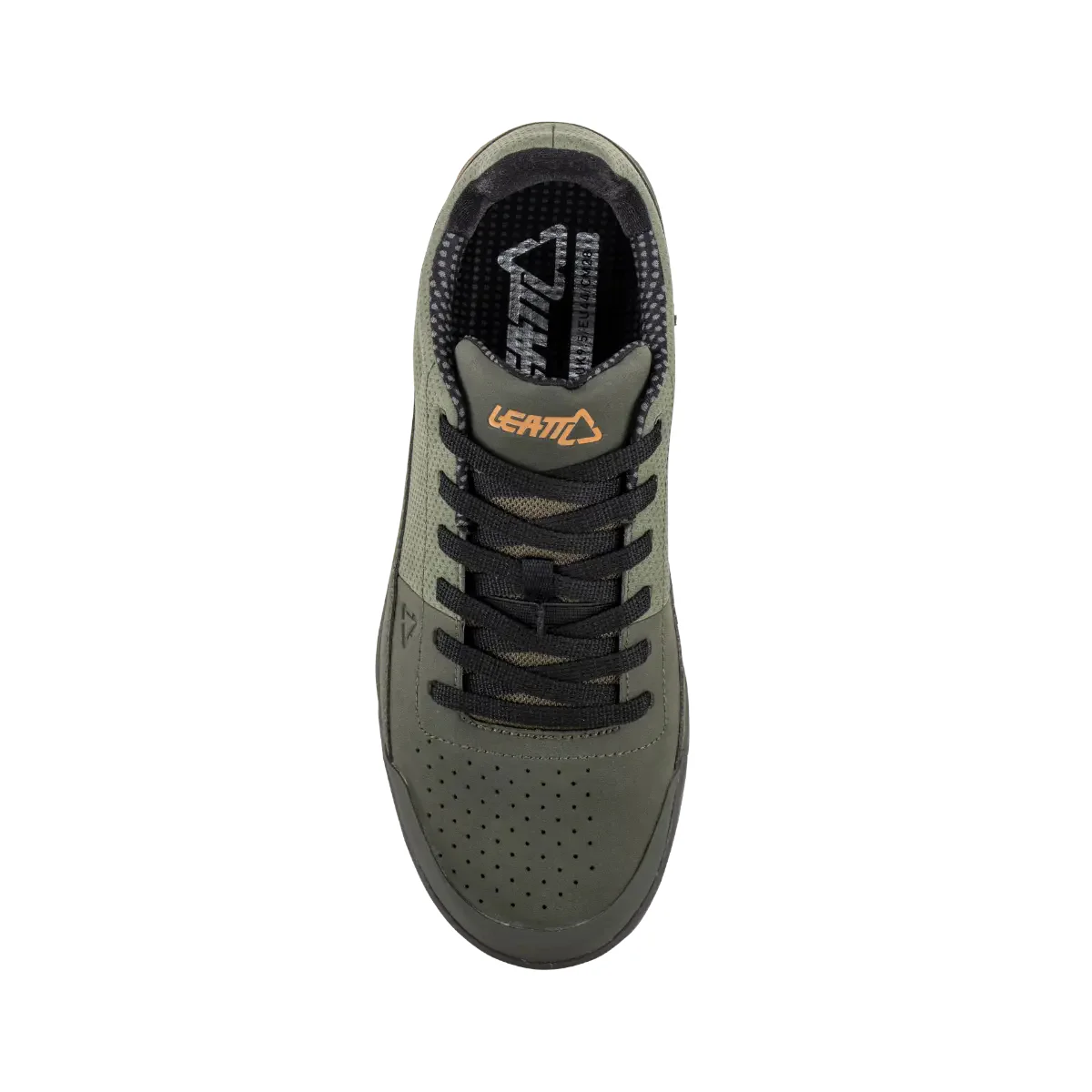 Schuh 2.0 Flat Shoe Pine - Image 4