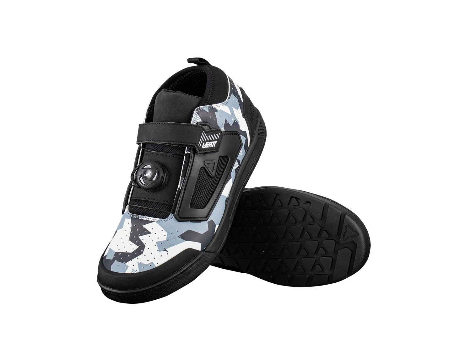 Schuh 3.0 Flat Pro Shoe Camo - Image 2