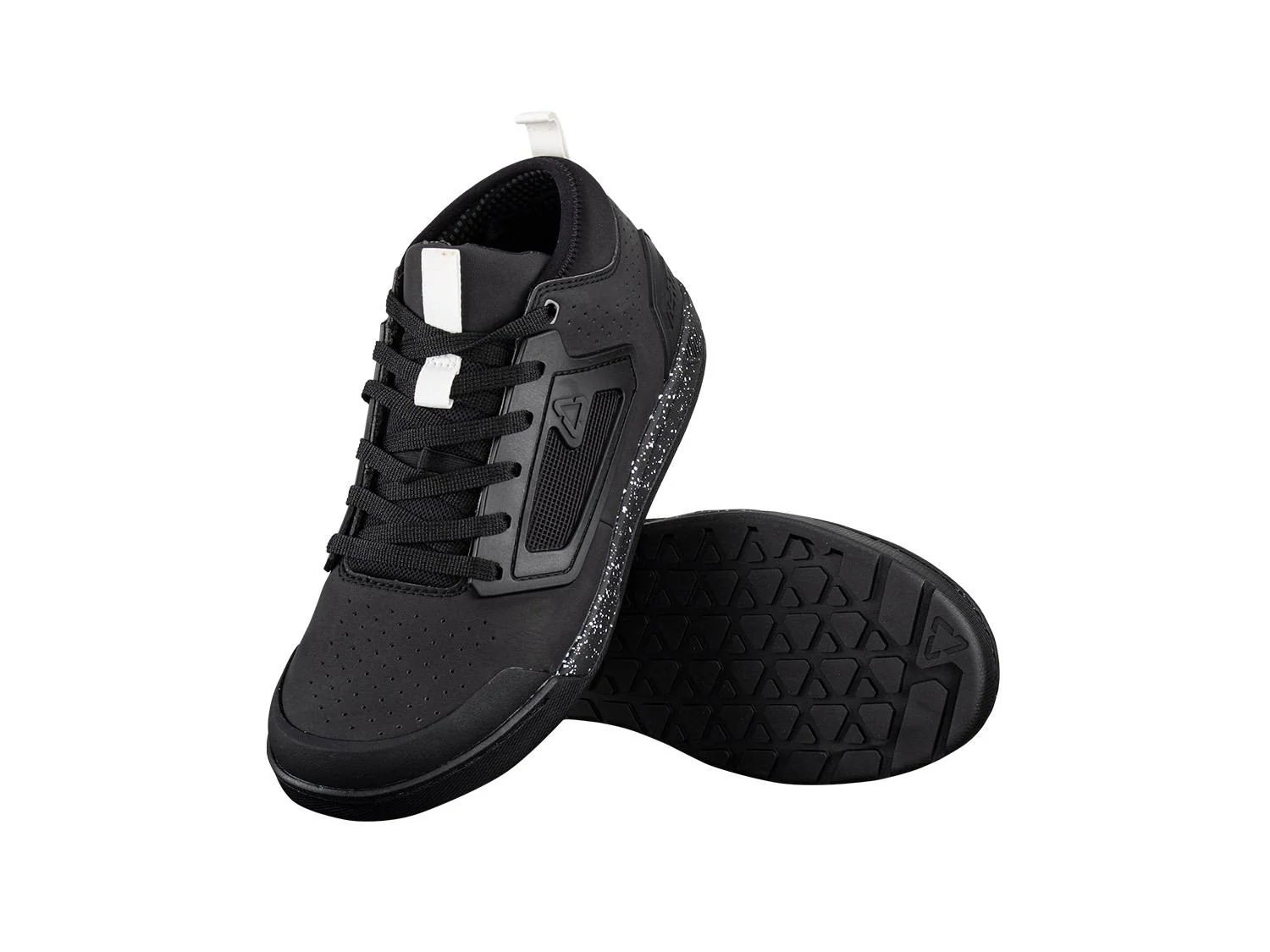Schuh 3.0 Flat Shoe Black - Image 2