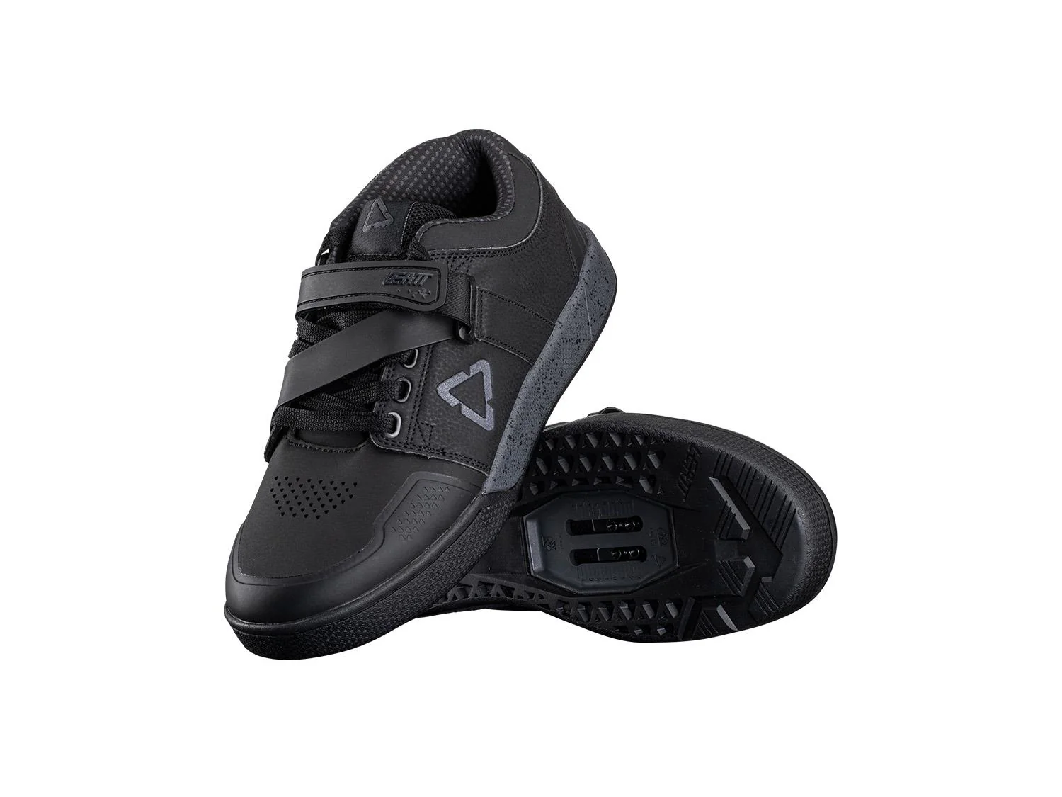 Schuh 4.0 Clip Shoe Black - Image 2