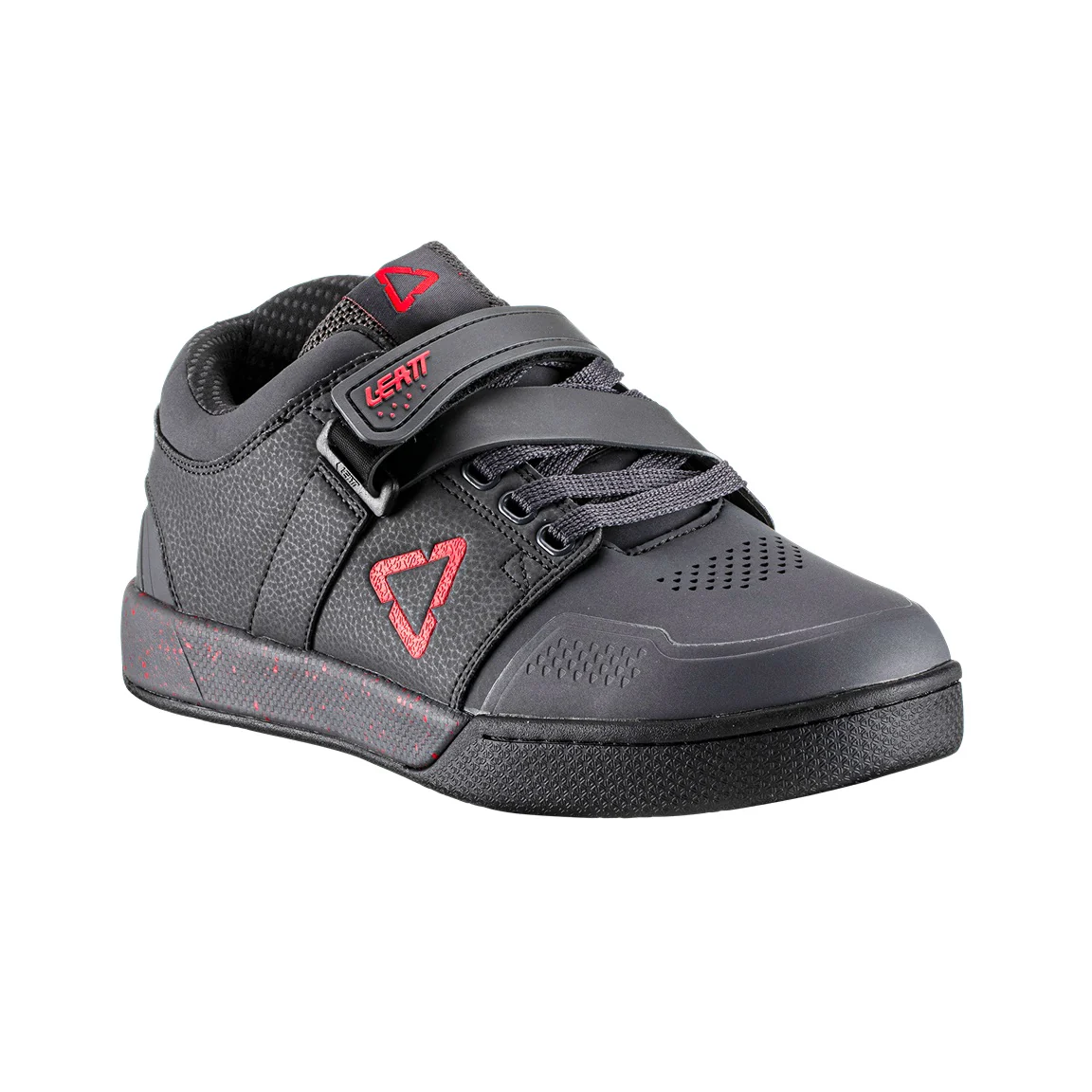 Schuh 4.0 Clip Shoe Titanium
