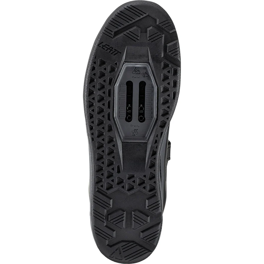Schuh 5.0 Clip Shoe Stealth - Image 2