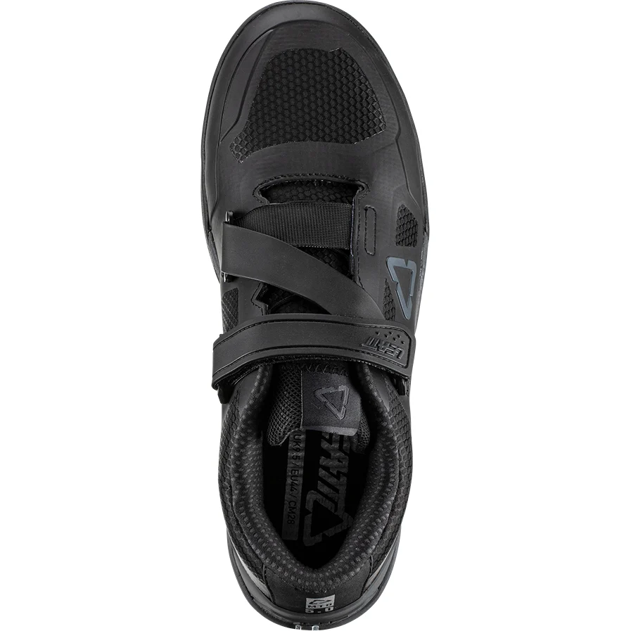 Schuh 5.0 Clip Shoe Stealth - Image 3