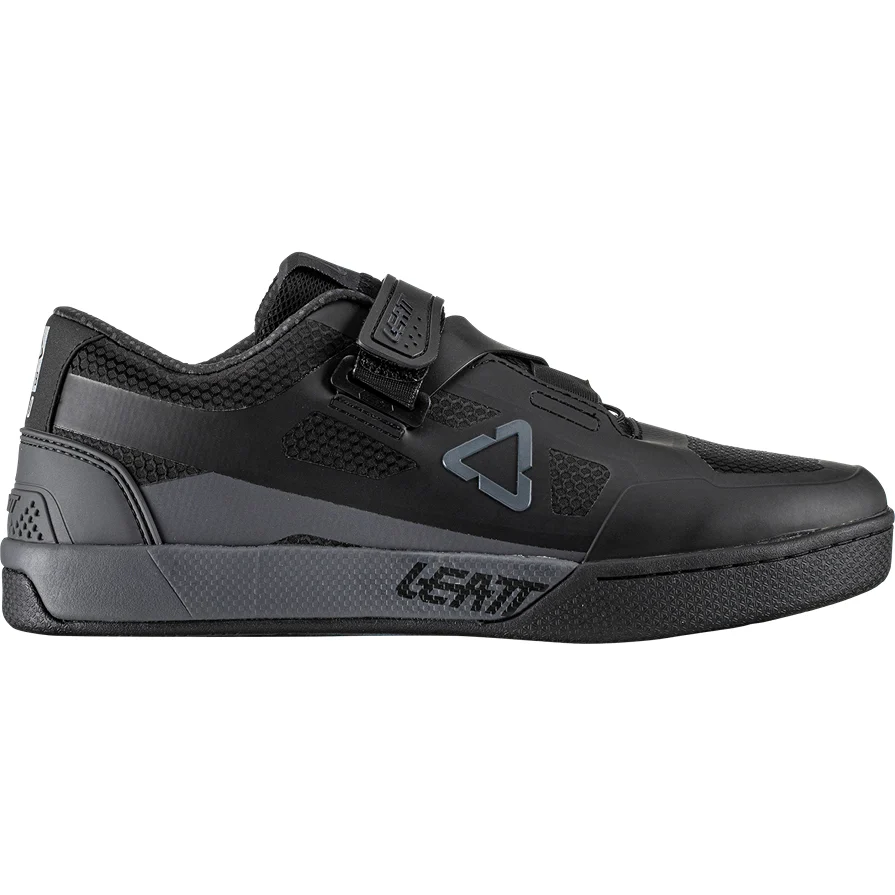Schuh 5.0 Clip Shoe Stealth - Image 5