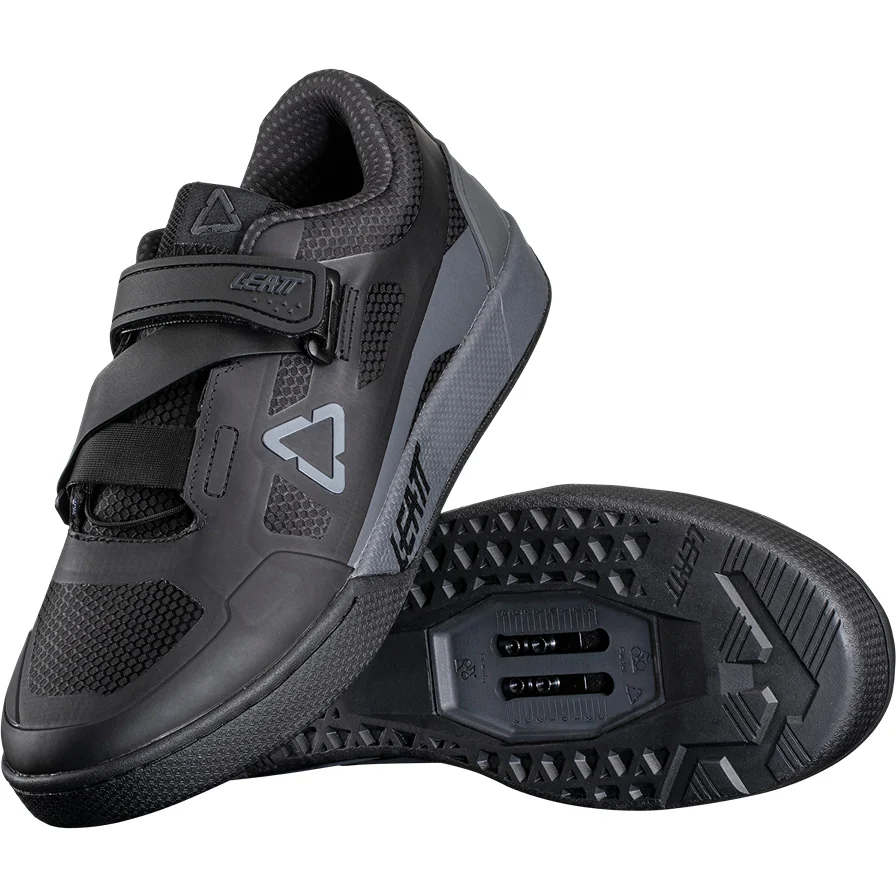 Schuh 5.0 Clip Shoe Stealth - Image 6