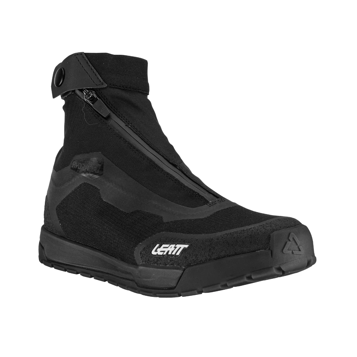 Schuh 7.0 HydraDri Flat Shoe Black