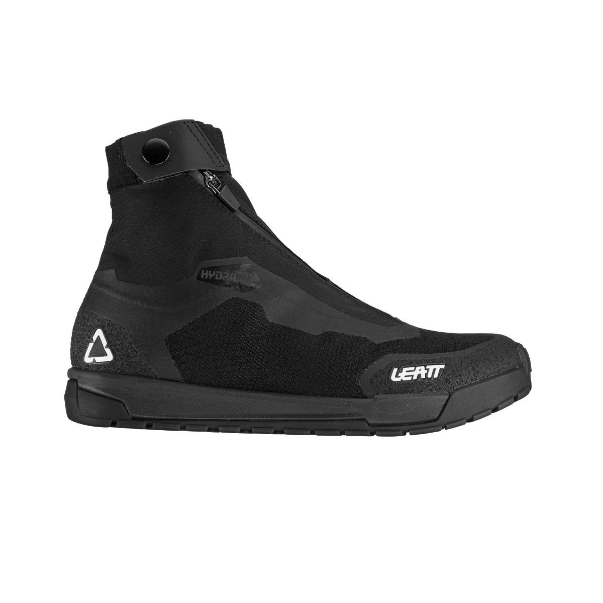 Schuh 7.0 HydraDri Flat Shoe Black - Image 2