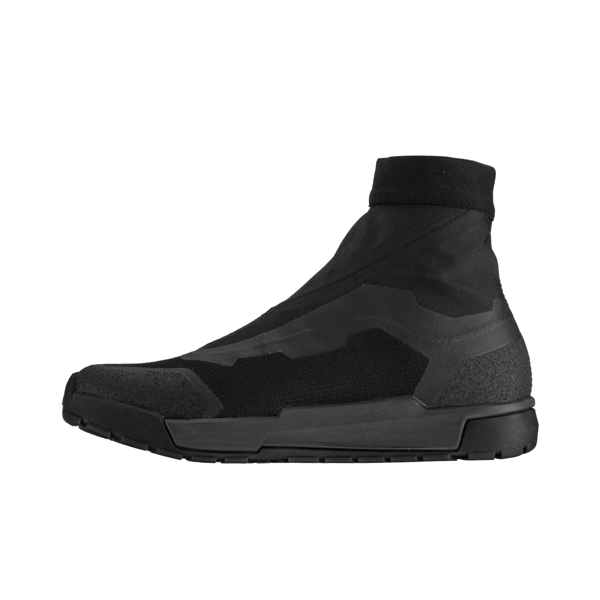 Schuh 7.0 HydraDri Flat Shoe Black - Image 3