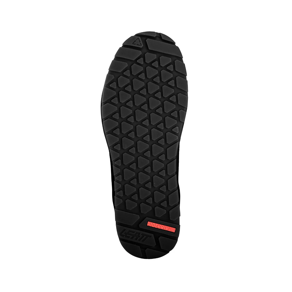 Schuh 7.0 HydraDri Flat Shoe Black - Image 5