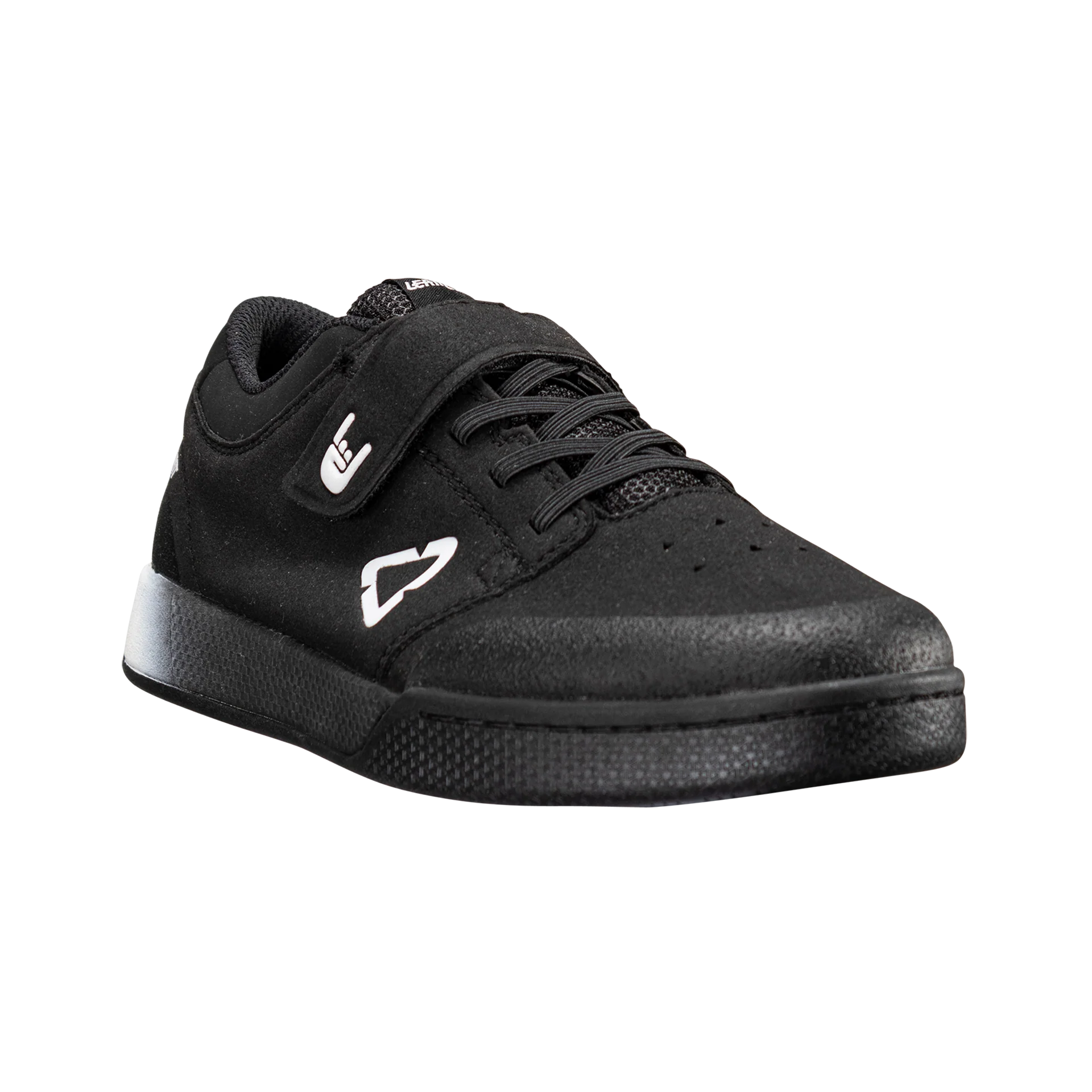 Schuh Flat 2.0 Junior - Black - Image 2