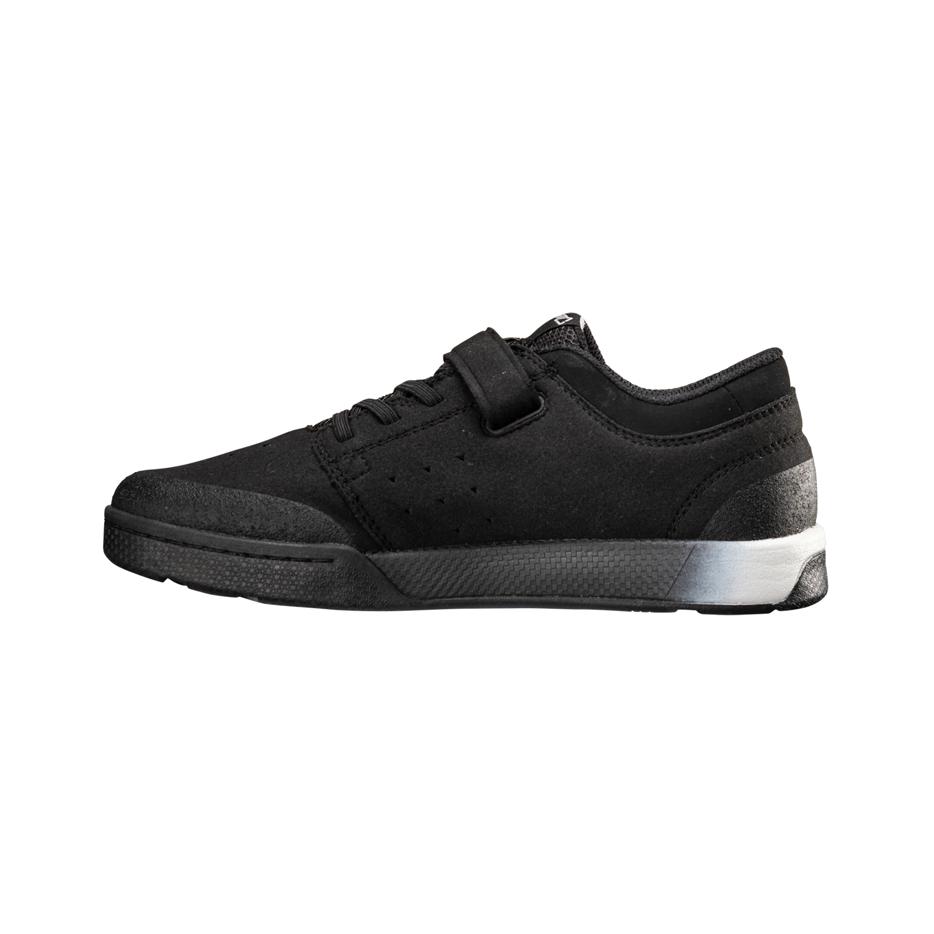 Schuh Flat 2.0 Junior - Black - Image 4