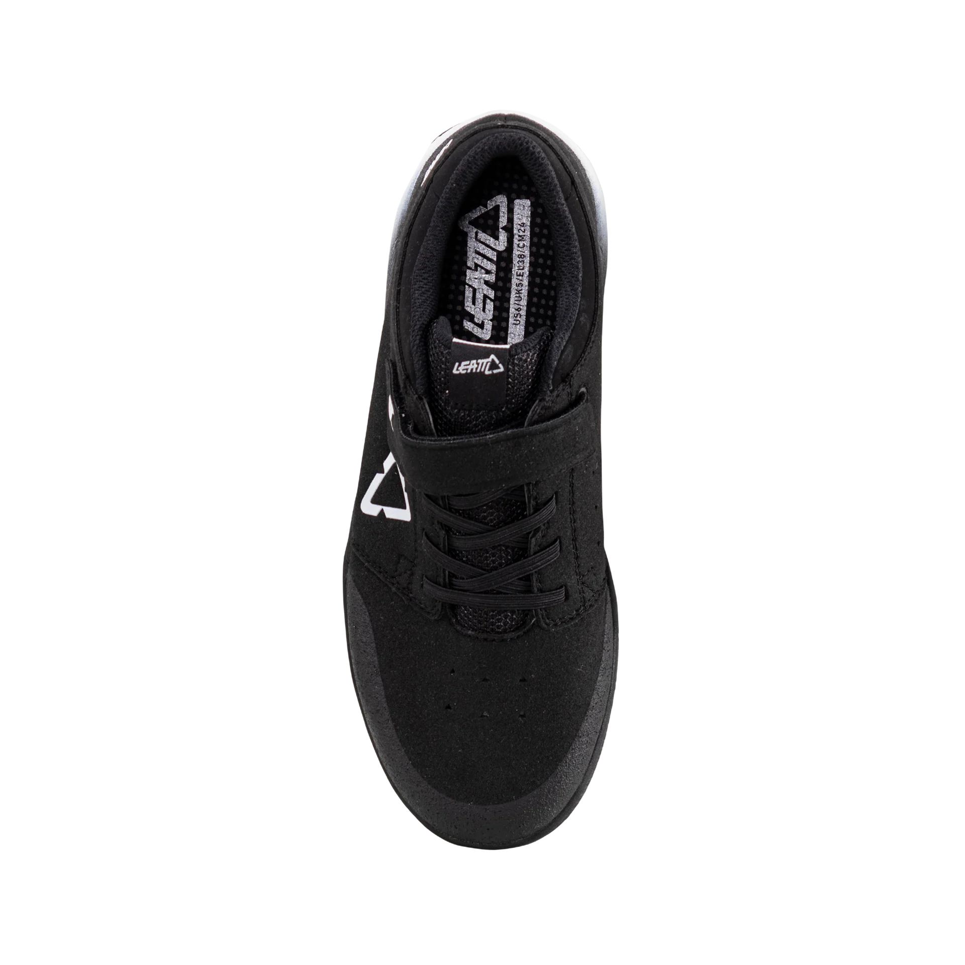 Schuh Flat 2.0 Junior - Black - Image 5
