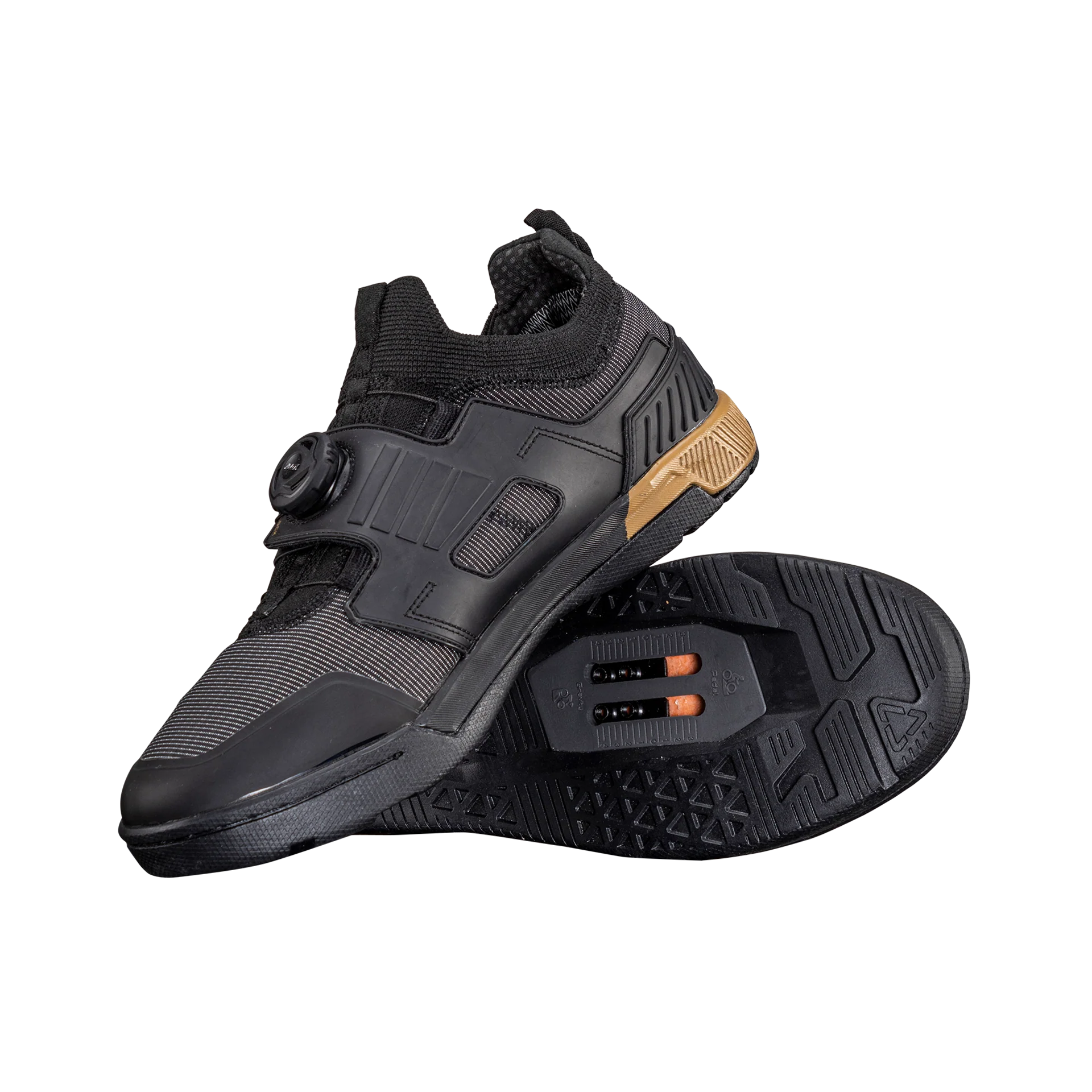 Schuh HydraDri 5.0 ProClip - Black