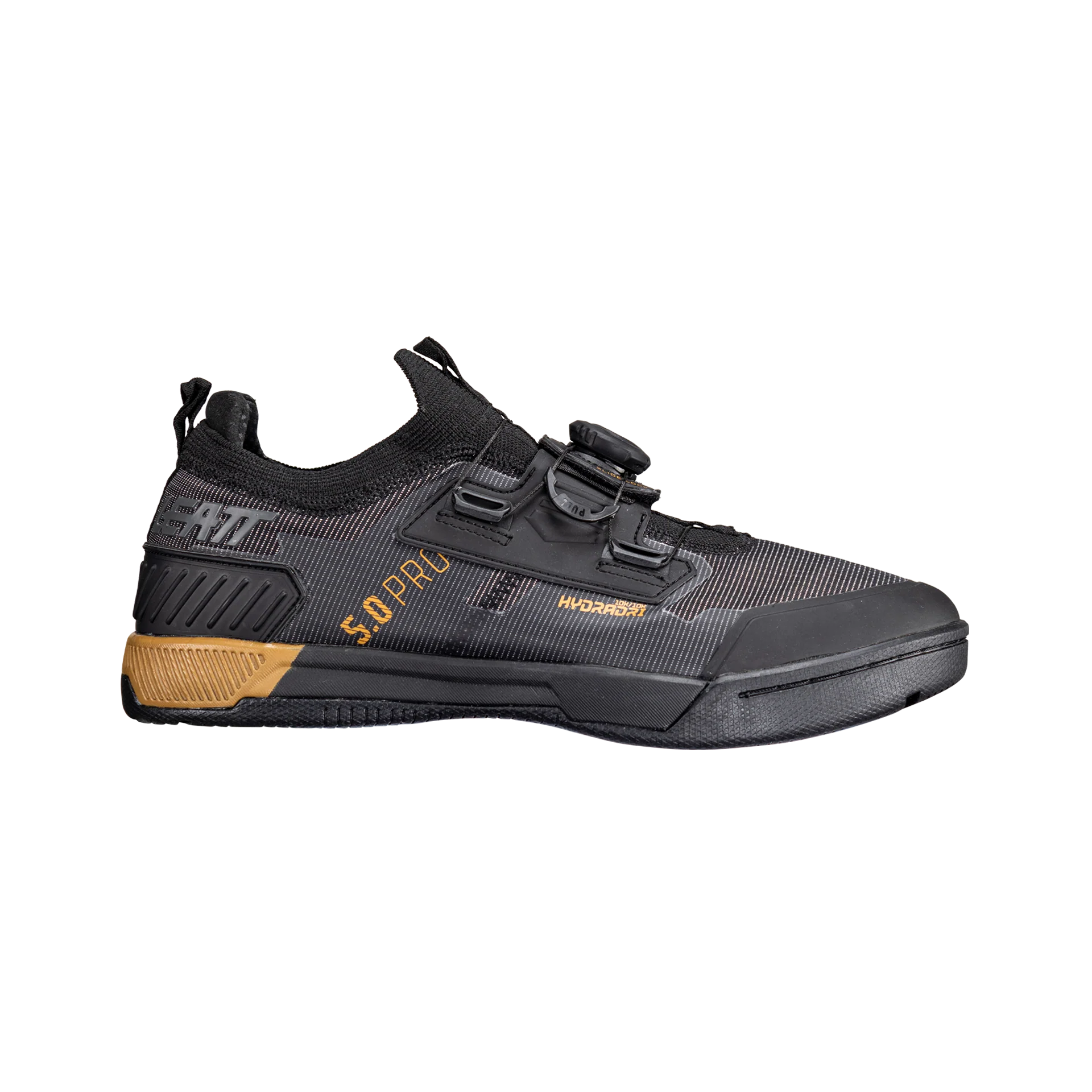 Schuh HydraDri 5.0 ProClip - Black - Image 3