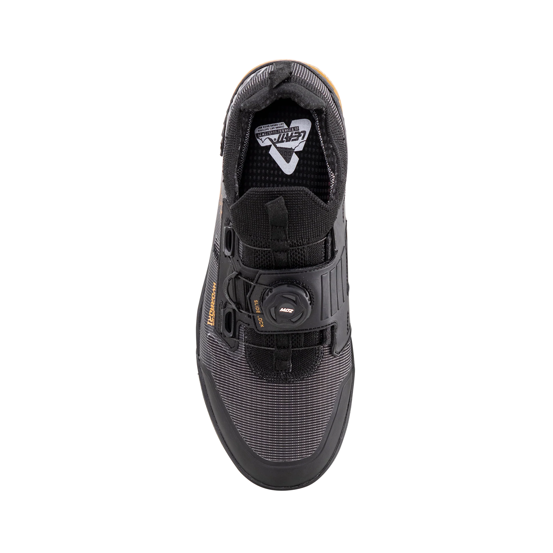 Schuh HydraDri 5.0 ProClip - Black - Image 5