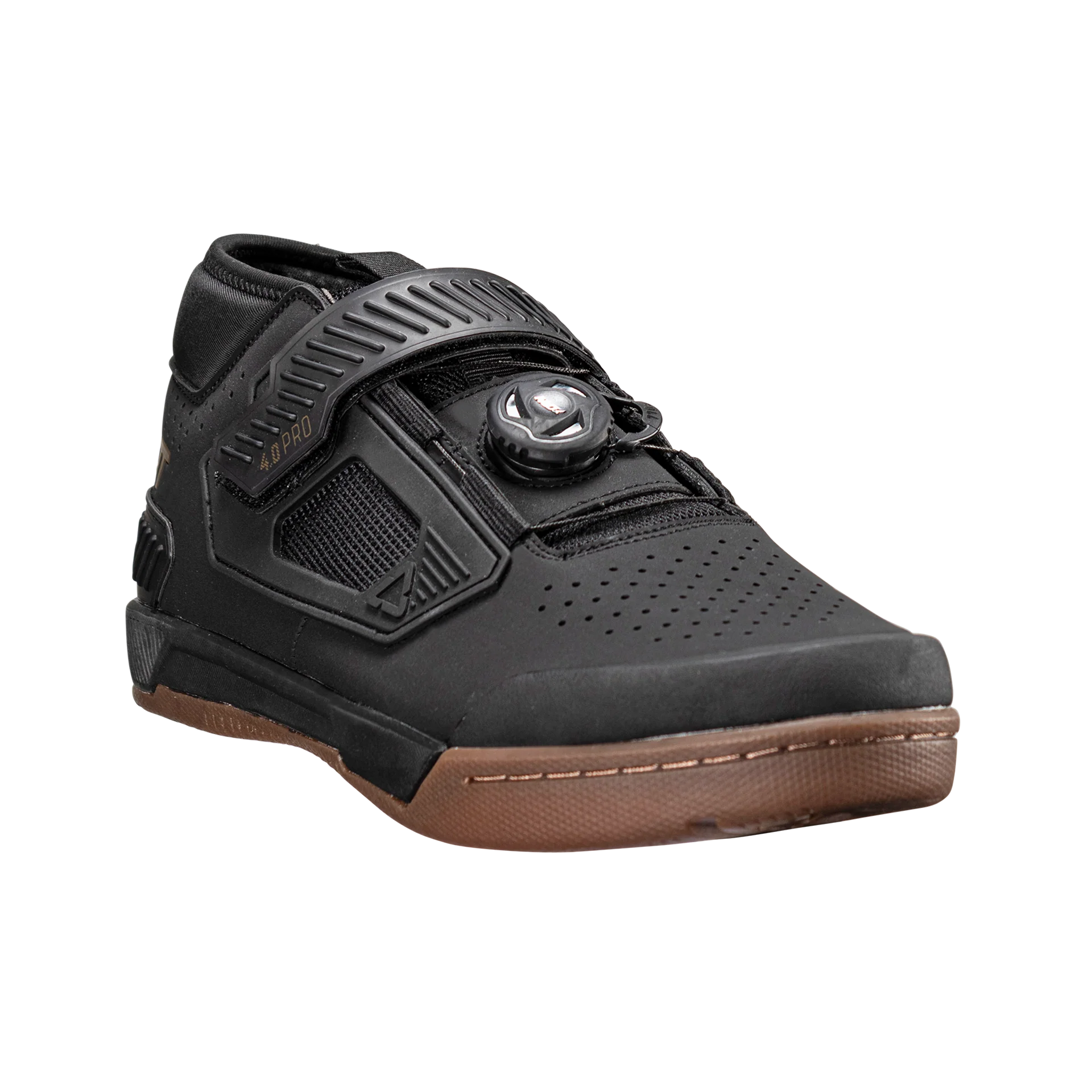 Schuh ProClip 4.0 - Black - Image 2