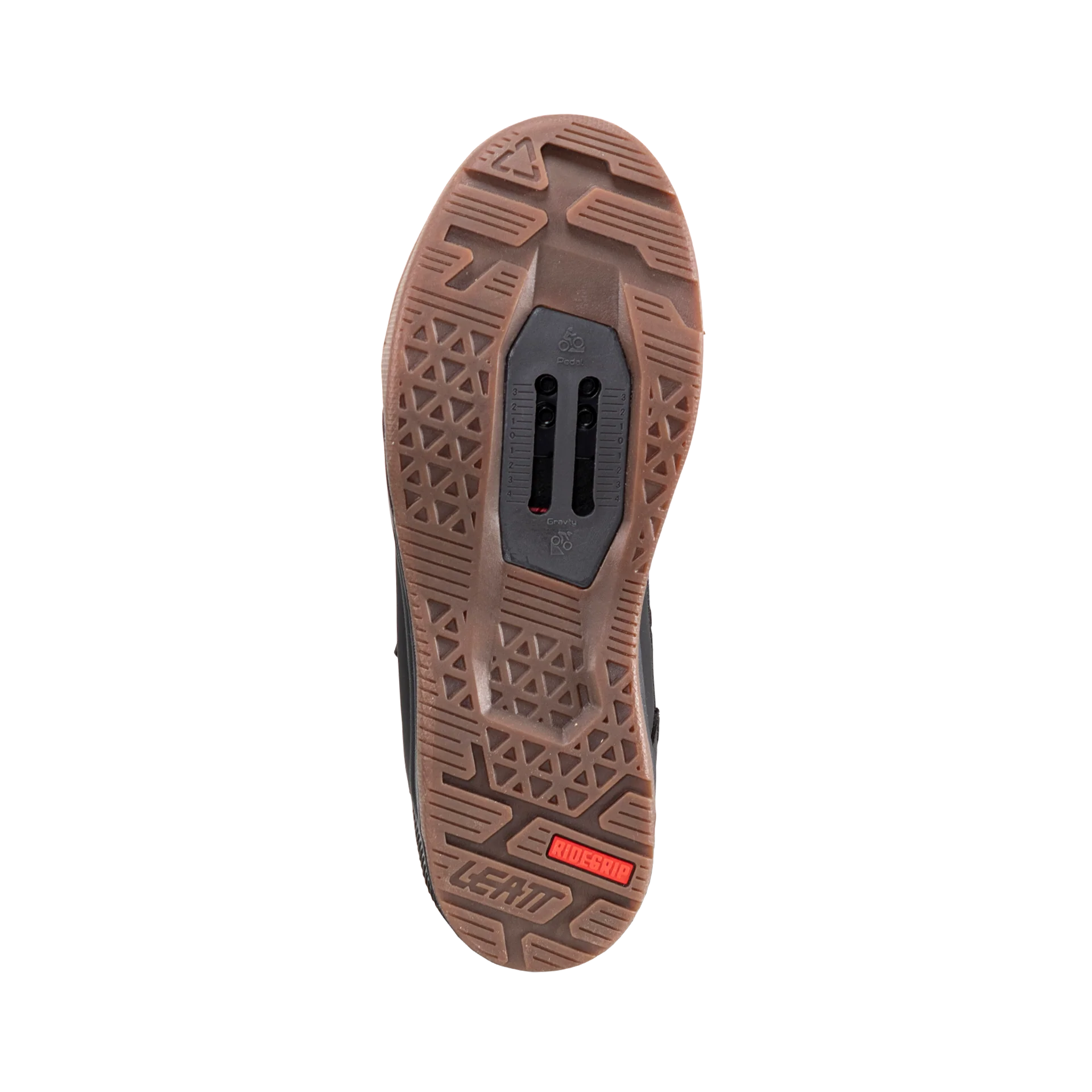Schuh ProClip 4.0 - Black - Image 6