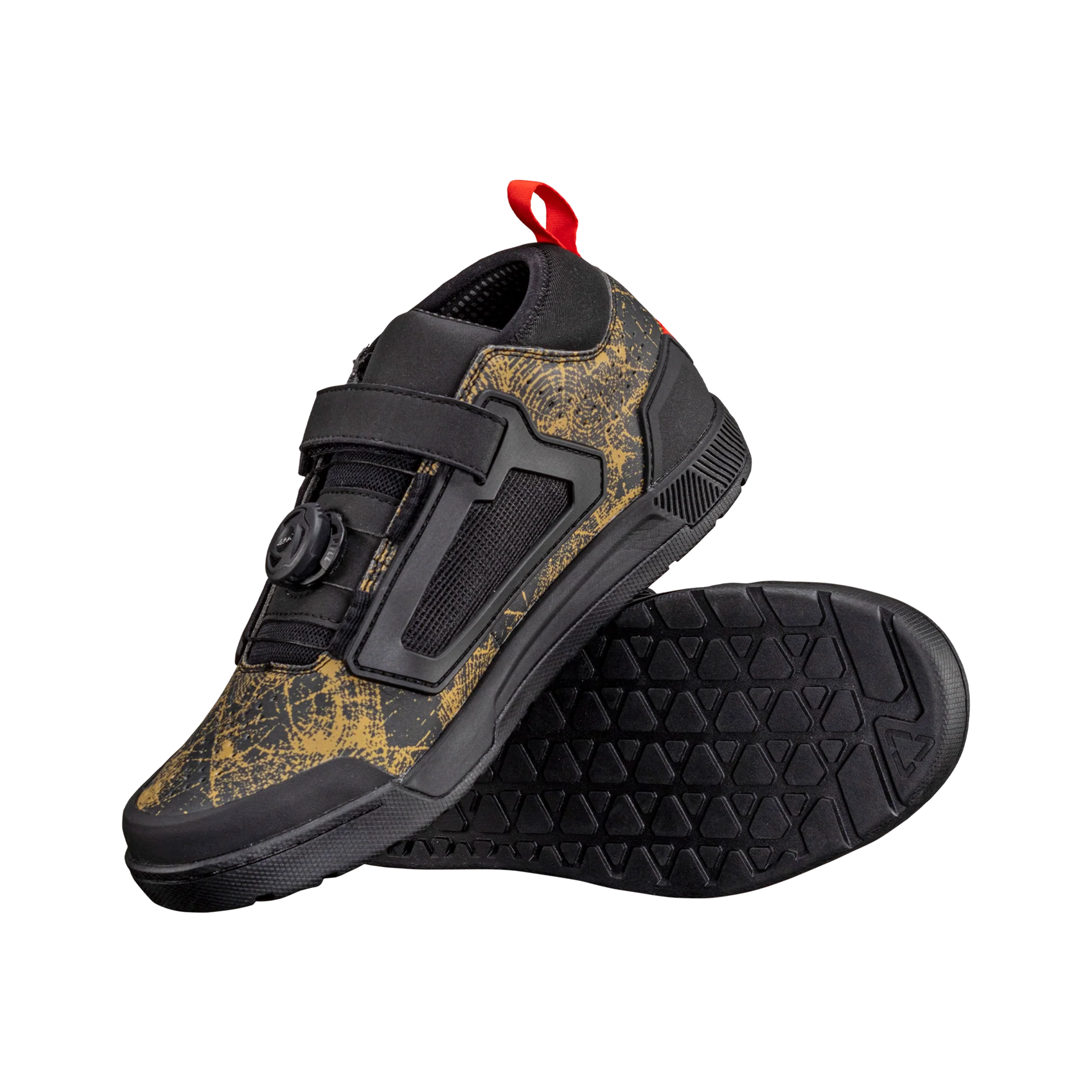 Schuh ProFlat 3.0 - Timber