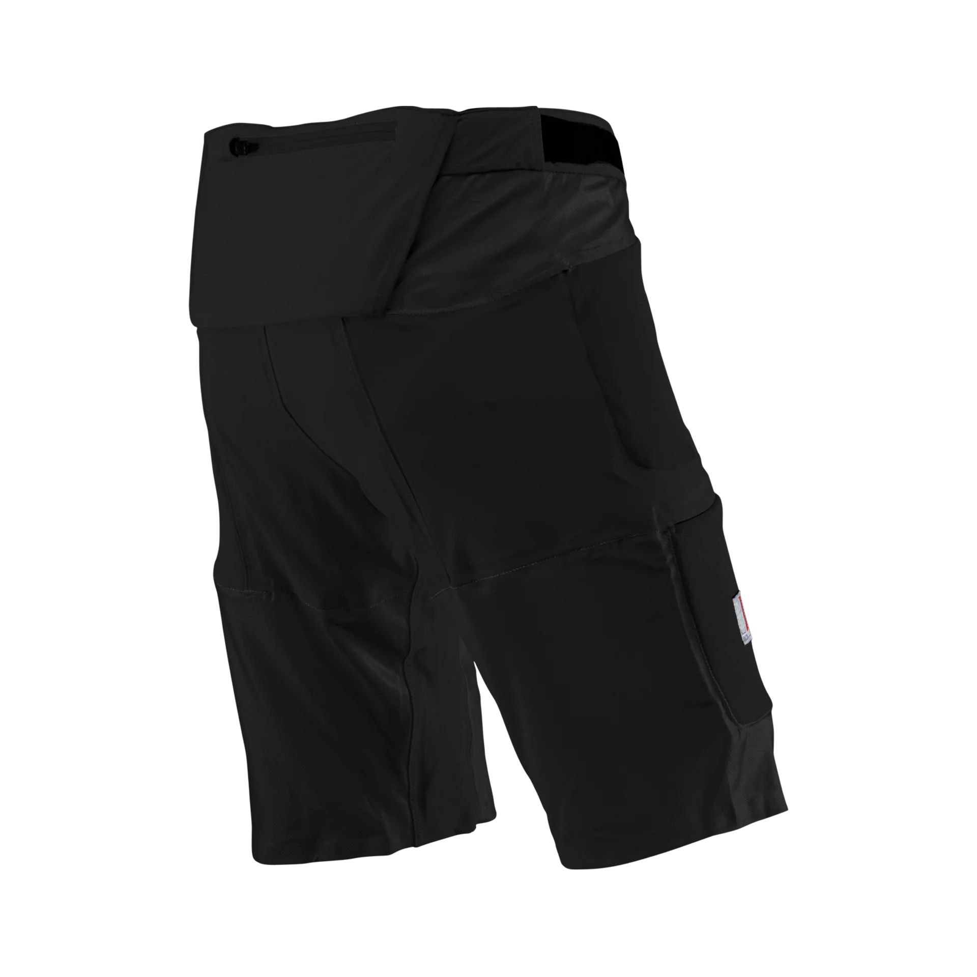 Shorts MTB AllMtn 3.0 - Black - Image 4