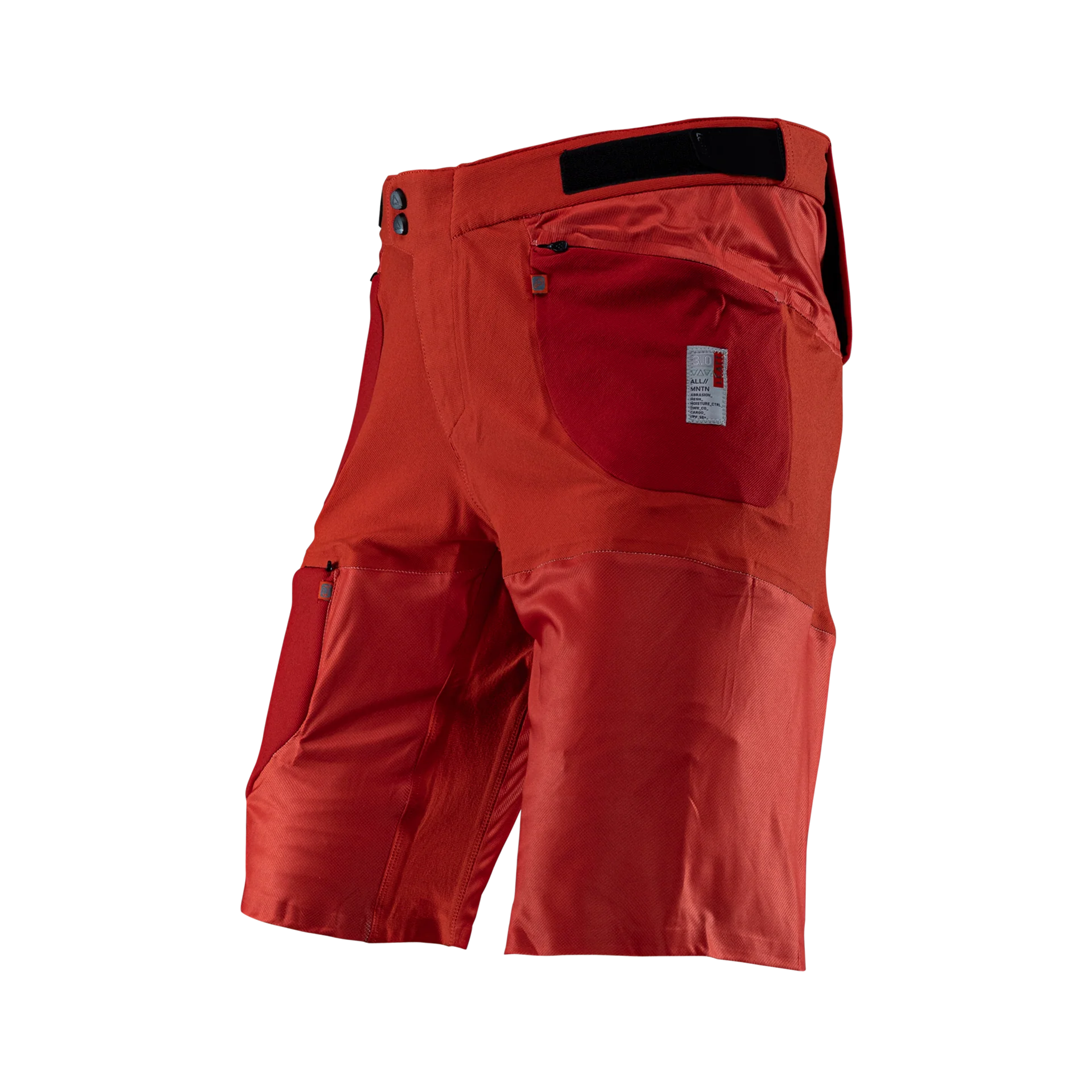 Shorts MTB AllMtn 3.0 - Glow - Image 2