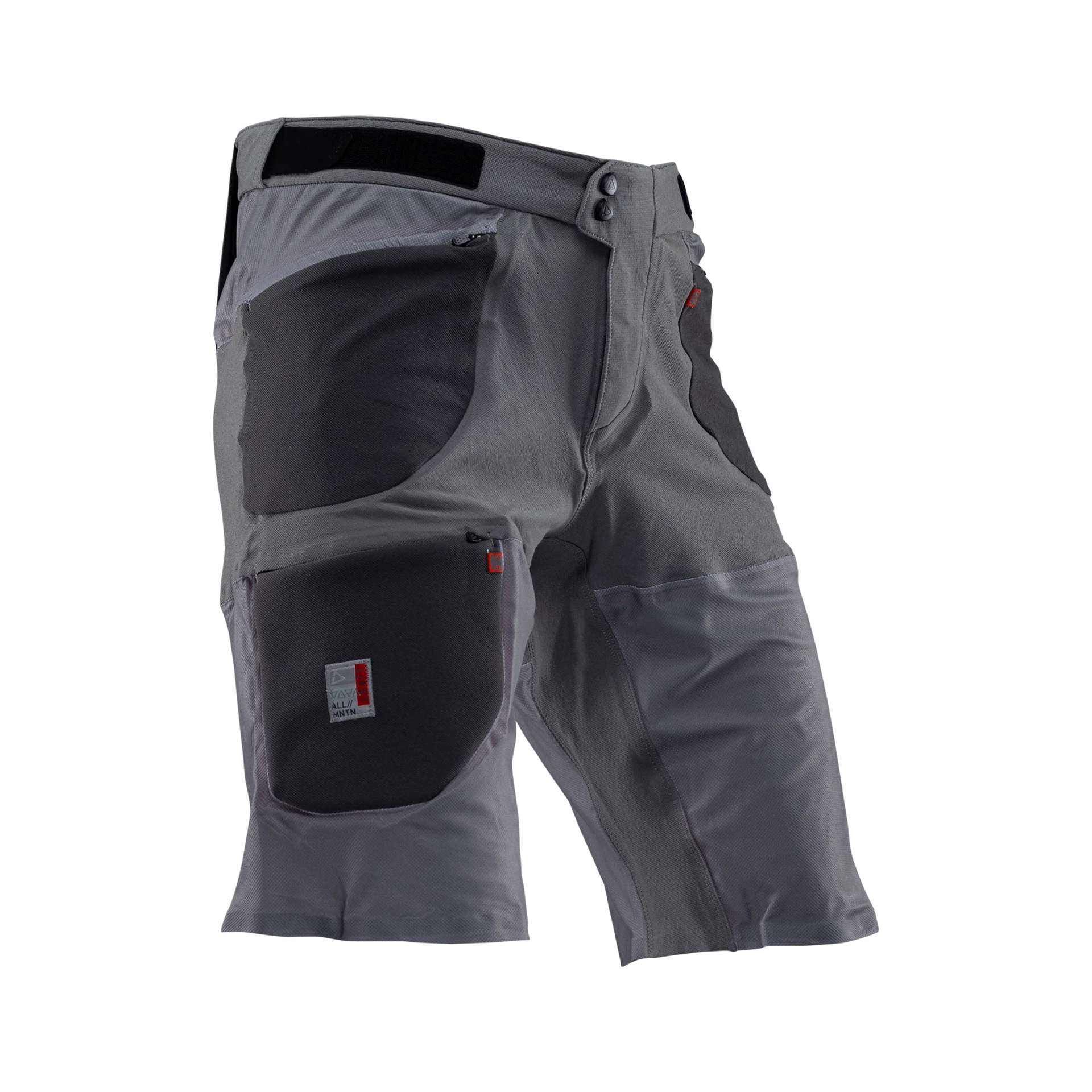 Shorts MTB AllMtn 3.0 - Granite